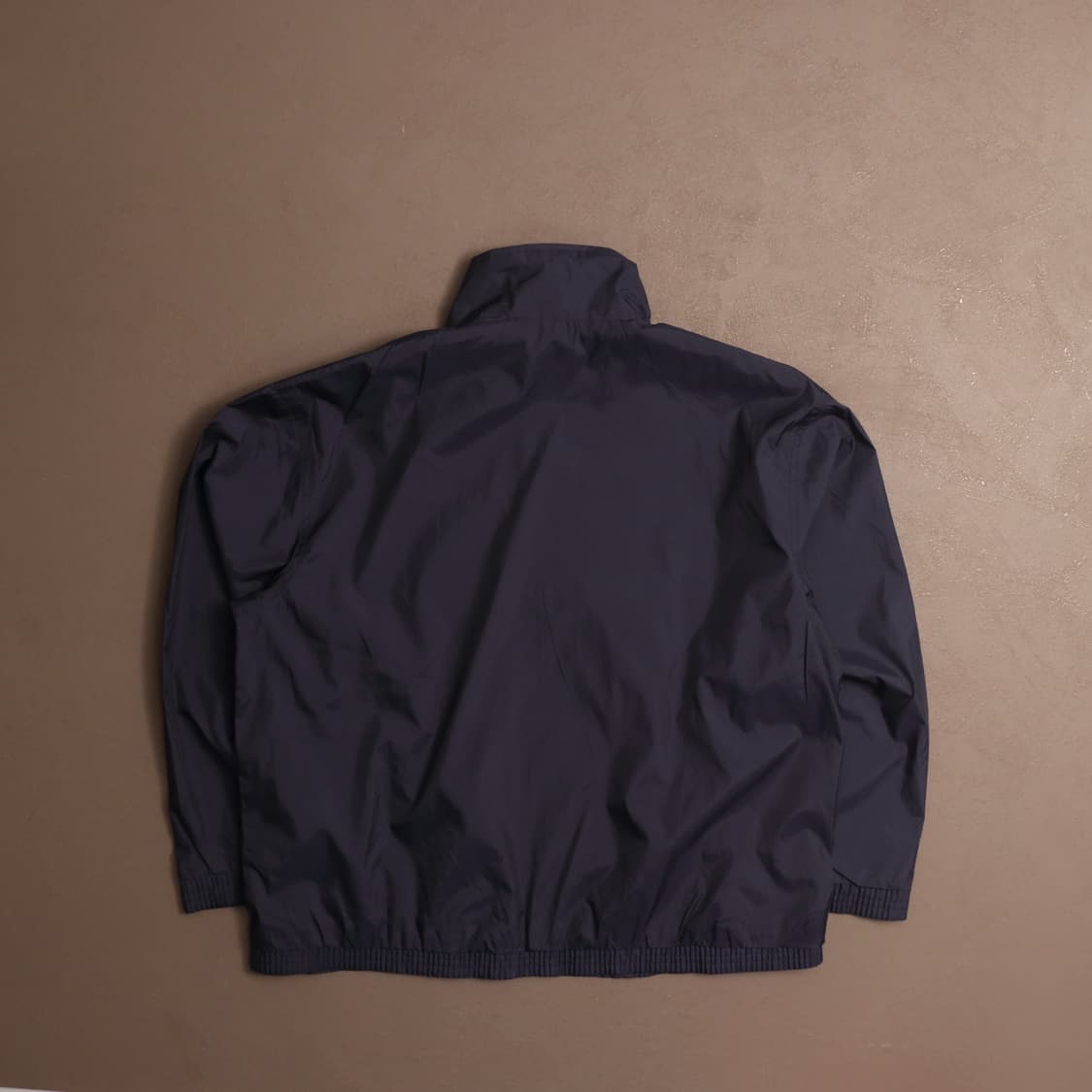 90's 아놀드바시니 나일론 바람막이 A1514 상품이미지5