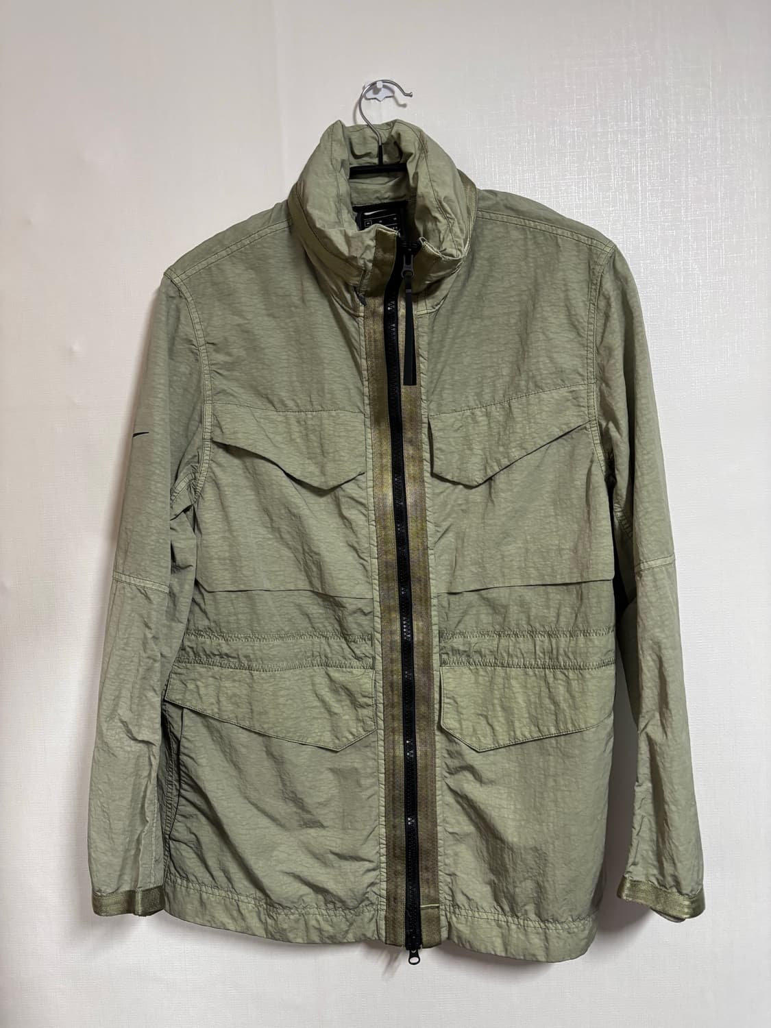 NIKE Technical jacket 상품이미지1