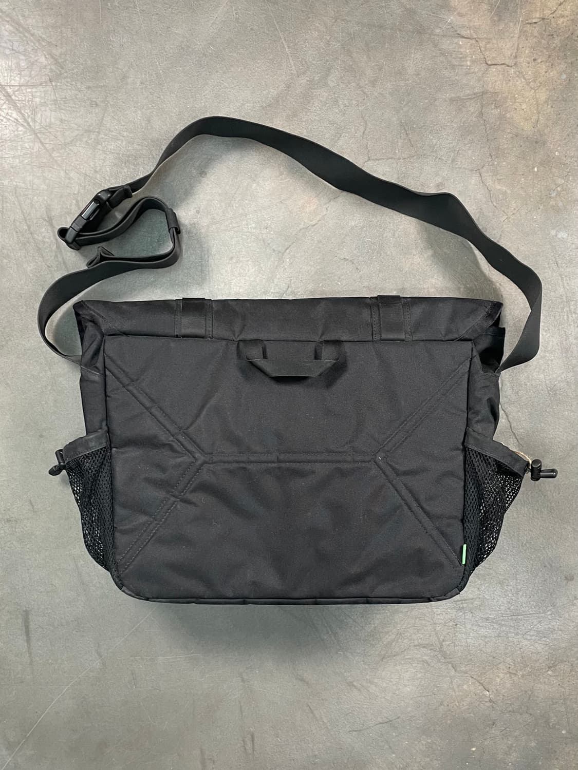 노스페이스 메신저 크로스백 상품이미지5