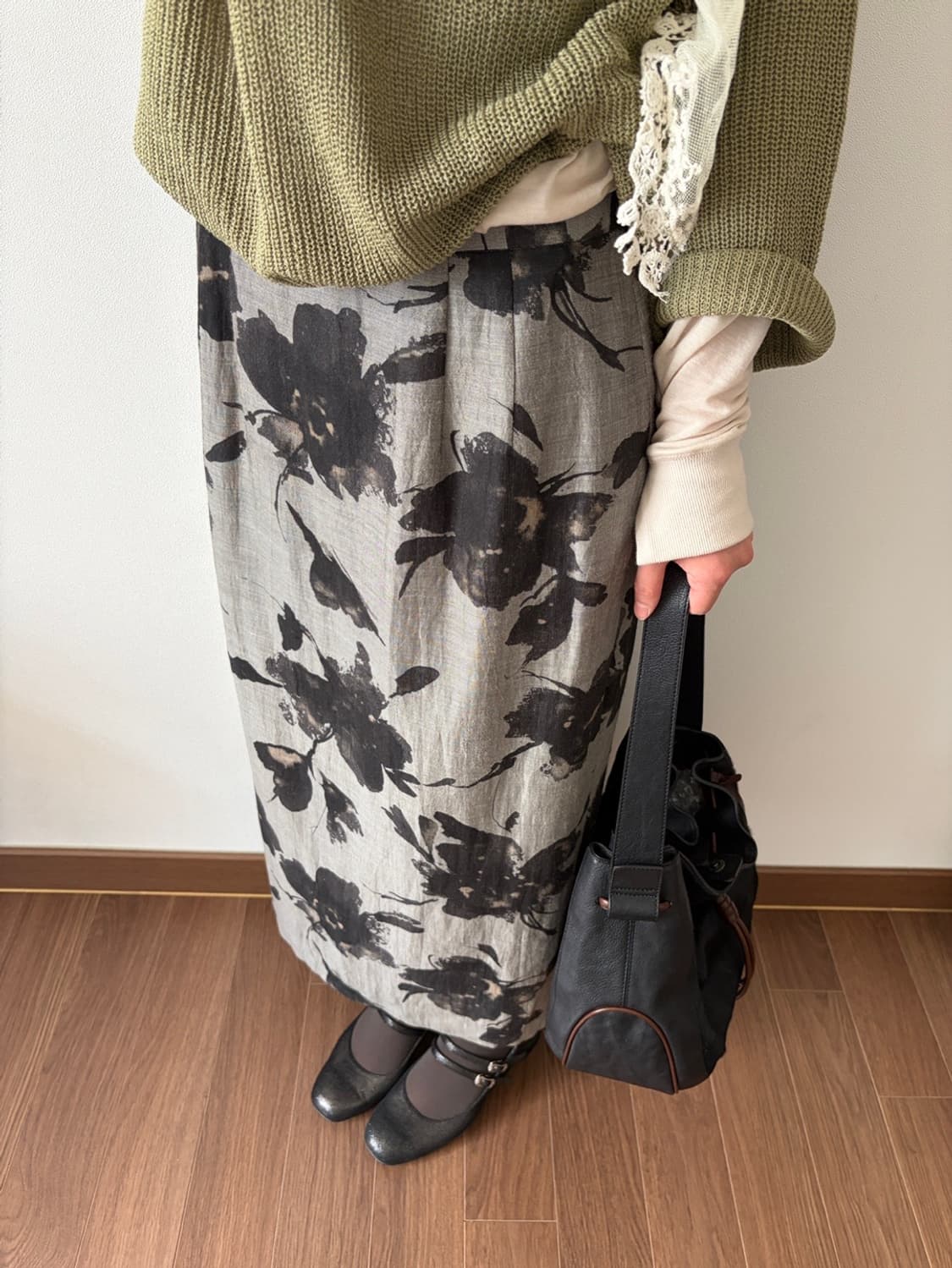 loose knit 상품이미지7