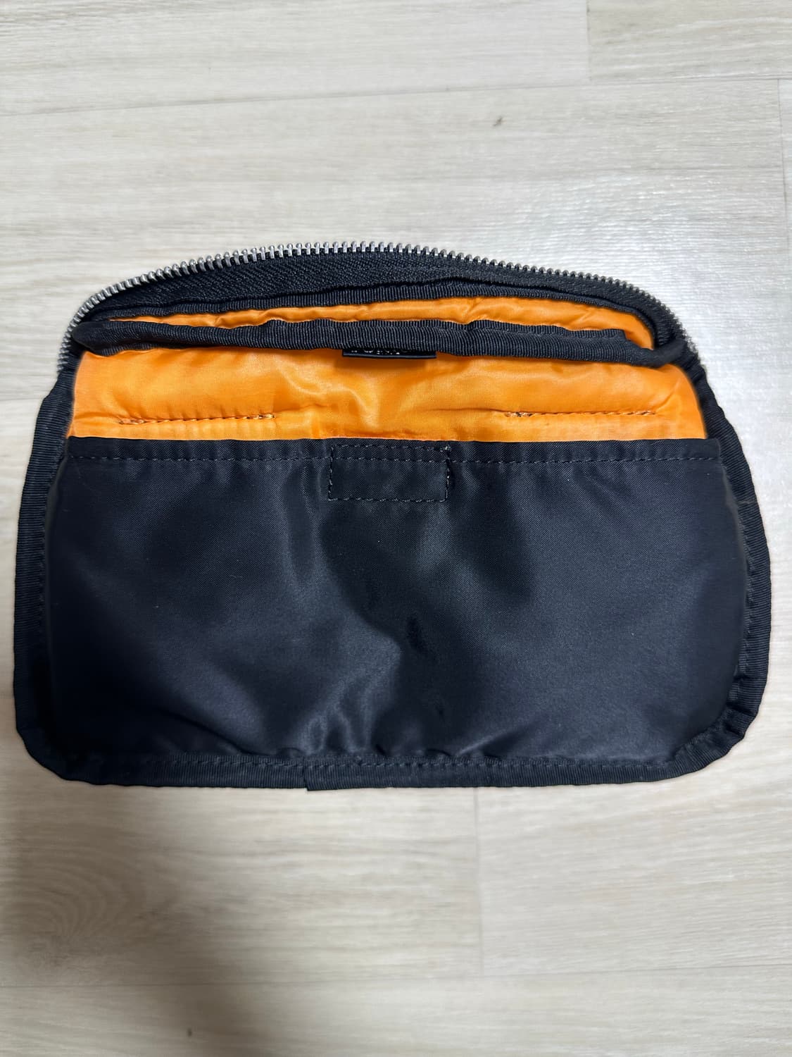 Porter 요시다 포터 뉴탱커 숄더백 블랙 상품이미지8