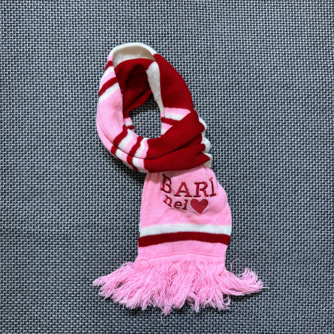 빈티지 BARInel muffler(kold_8287) 상품이미지2