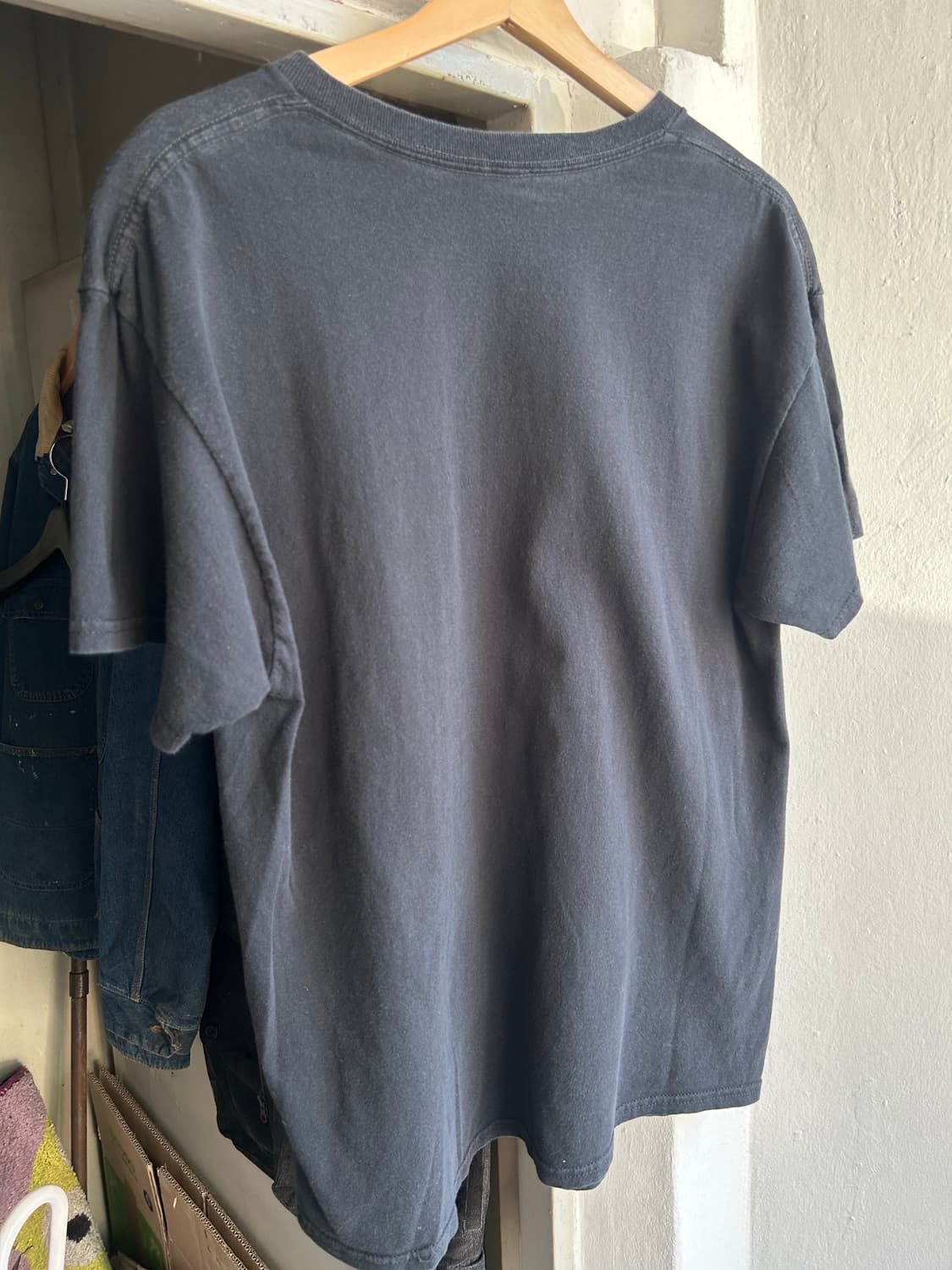 00‘s 이누야샤 오피셜 티셔츠 상품이미지5