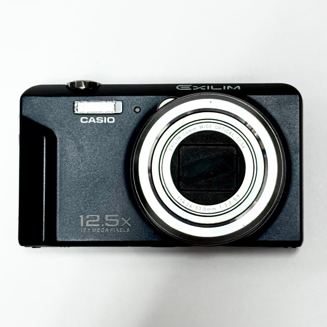 작례있음) 카시오 Ex-zs160 빈티지 디카💖✨ 상품이미지4