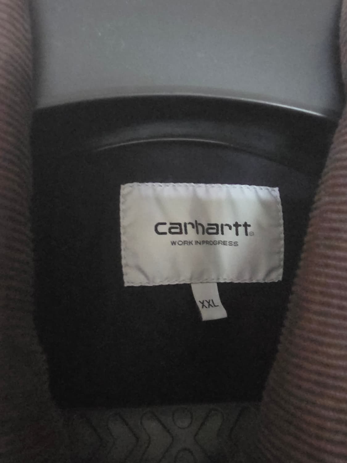 칼하트 워크자켓 상품이미지6