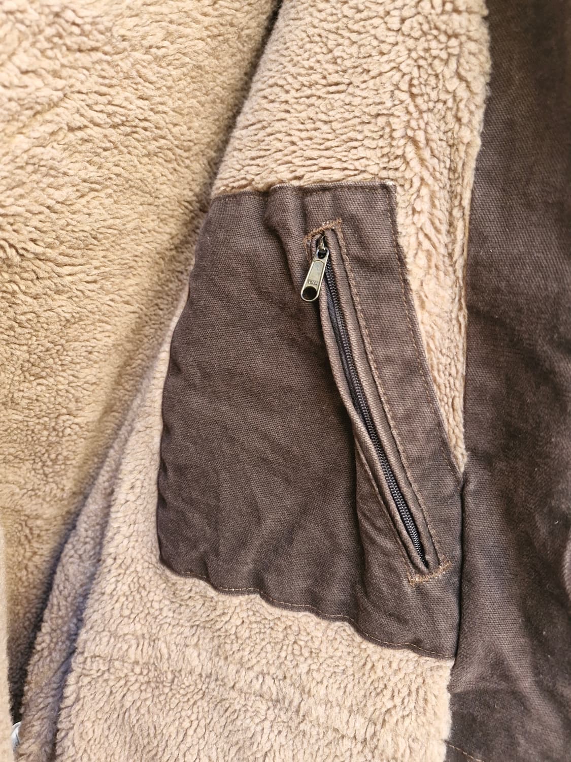 Z-139 칼하트 자켓 상품이미지5