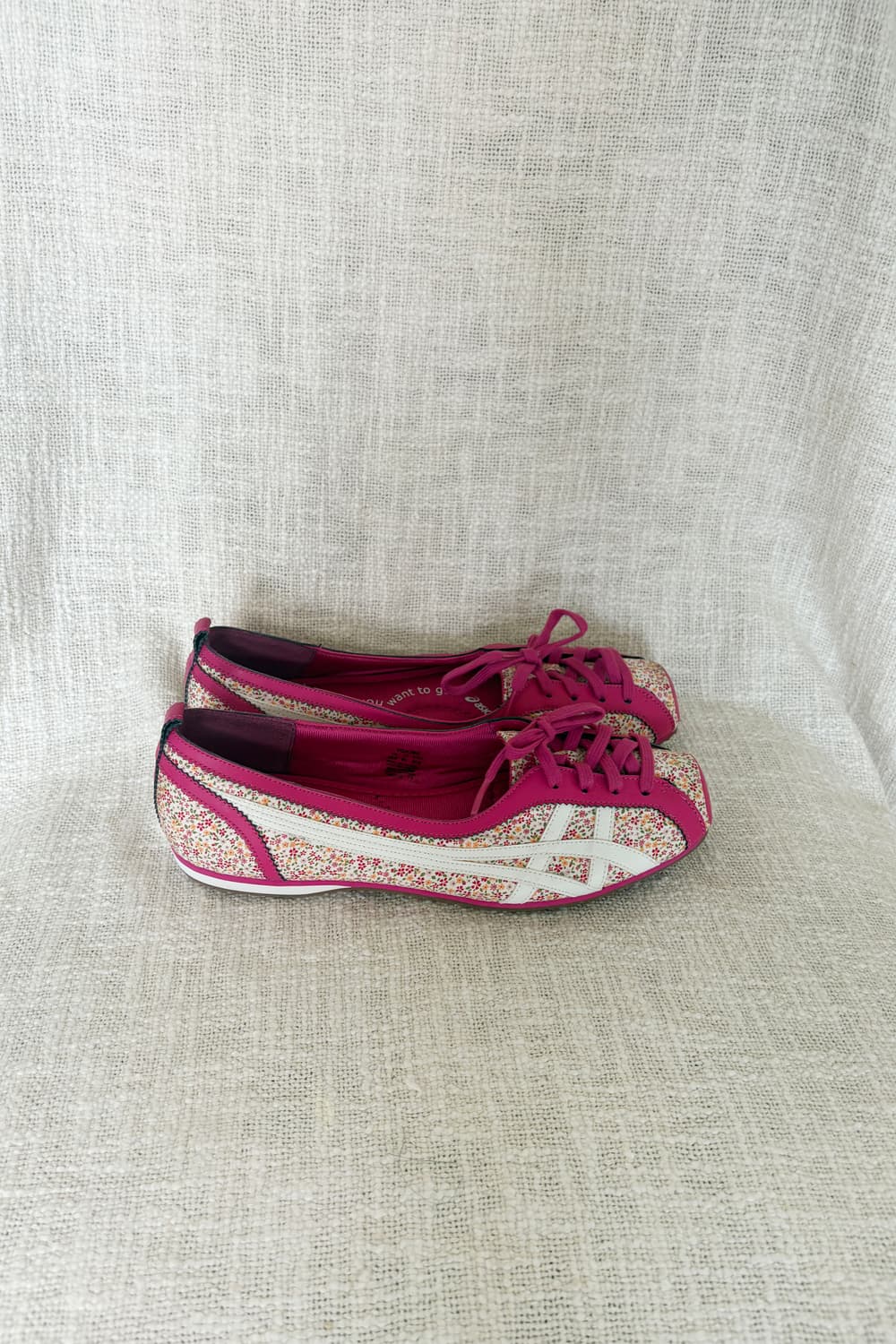 Asics Plaisance Sports Style Shoes 상품이미지4