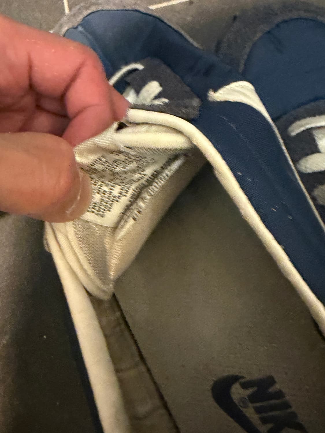 나이키 와플 레이서 빈티지(Nike Waffle Racer VNTG) 네 상품이미지4