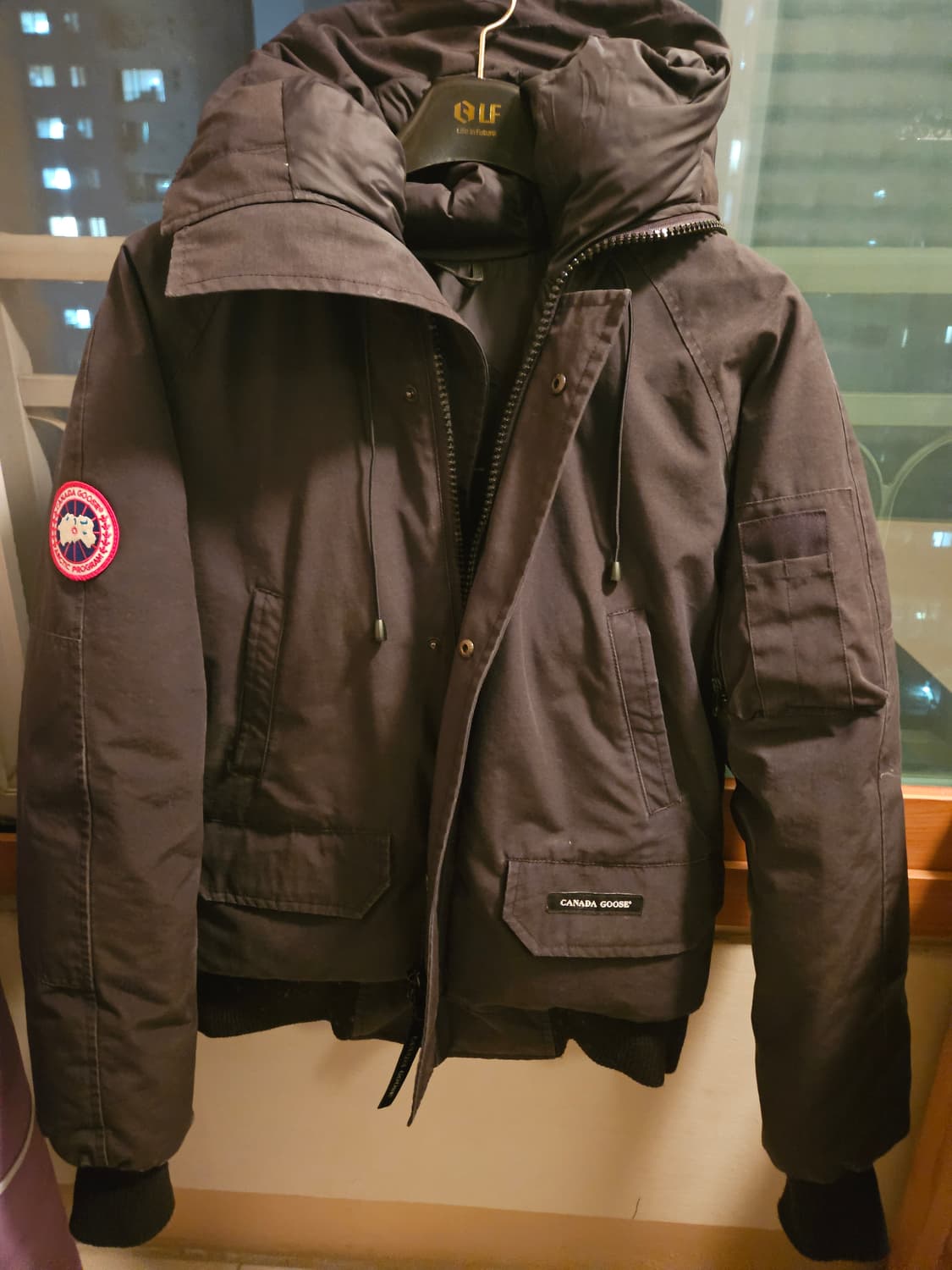 캐나다구스 칠리왁 봄버(m) 상품이미지1