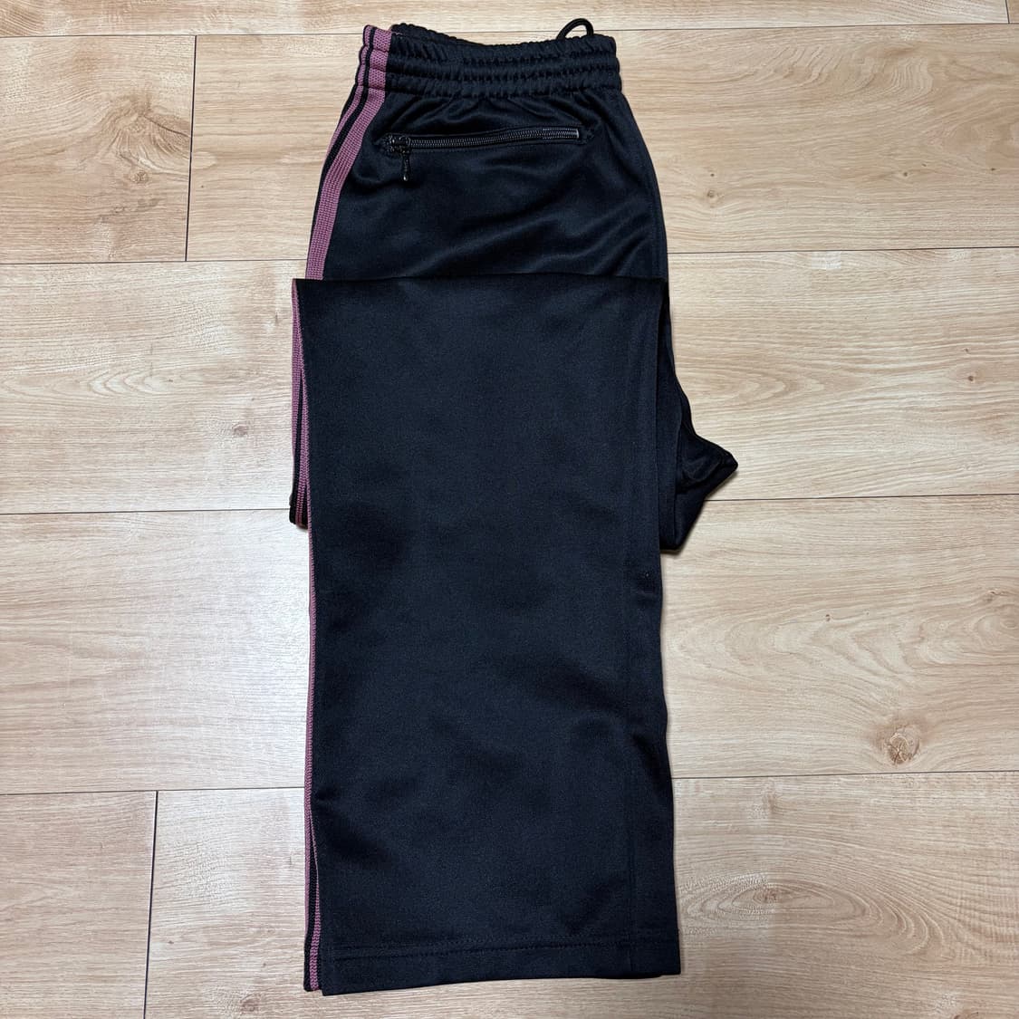 니들스 트랙팬츠 검핑 스트레이트 상품이미지4