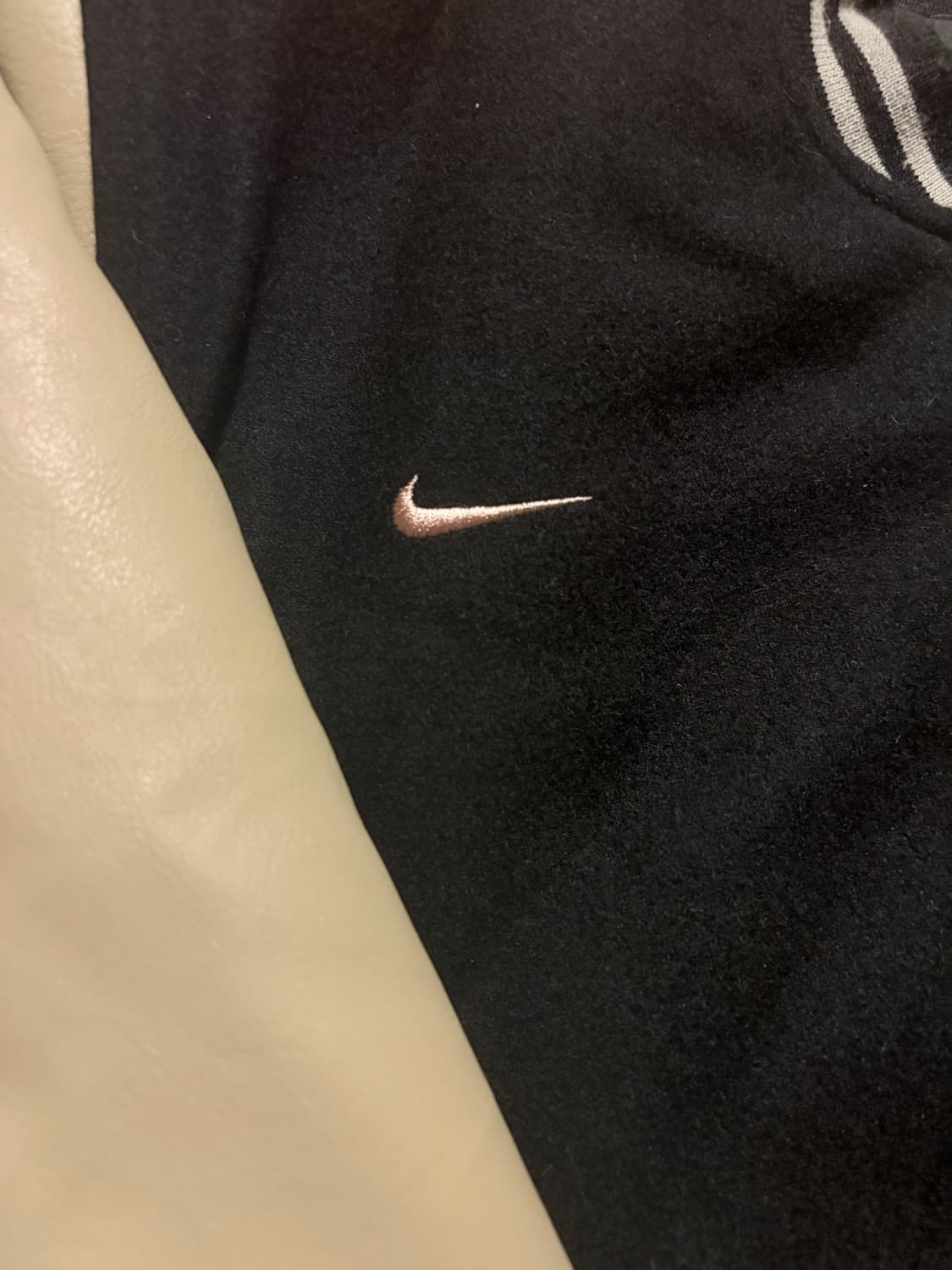 90’s Nike Stadium Jacket 상품이미지3