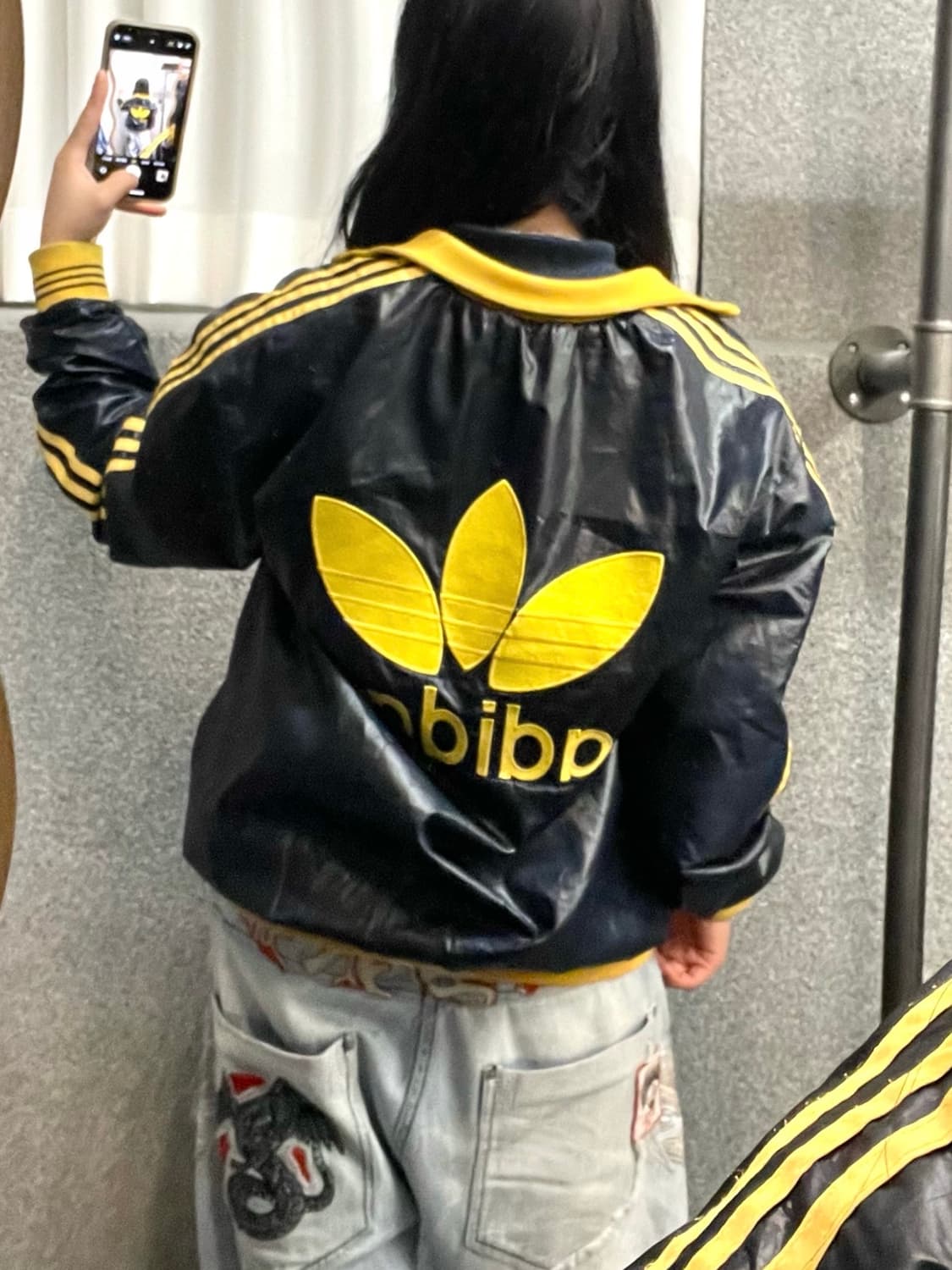 Adidas Windbreaker 상품이미지2