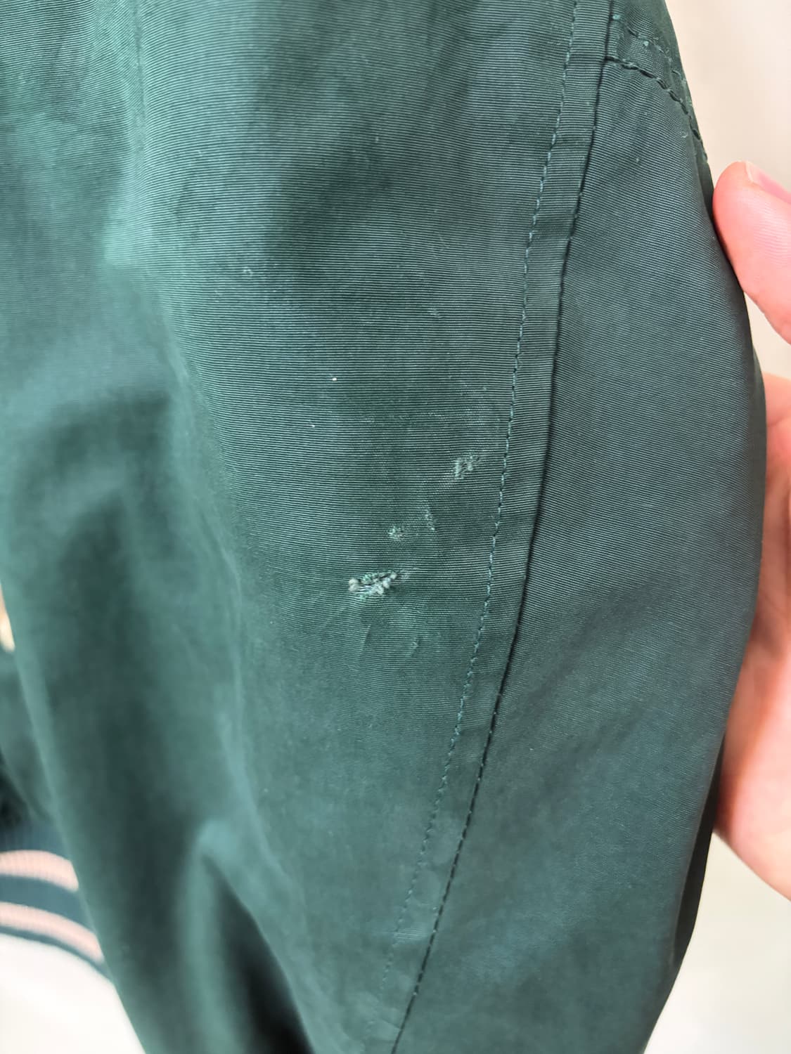 [L] MILD VASITY JACKET 상품이미지4