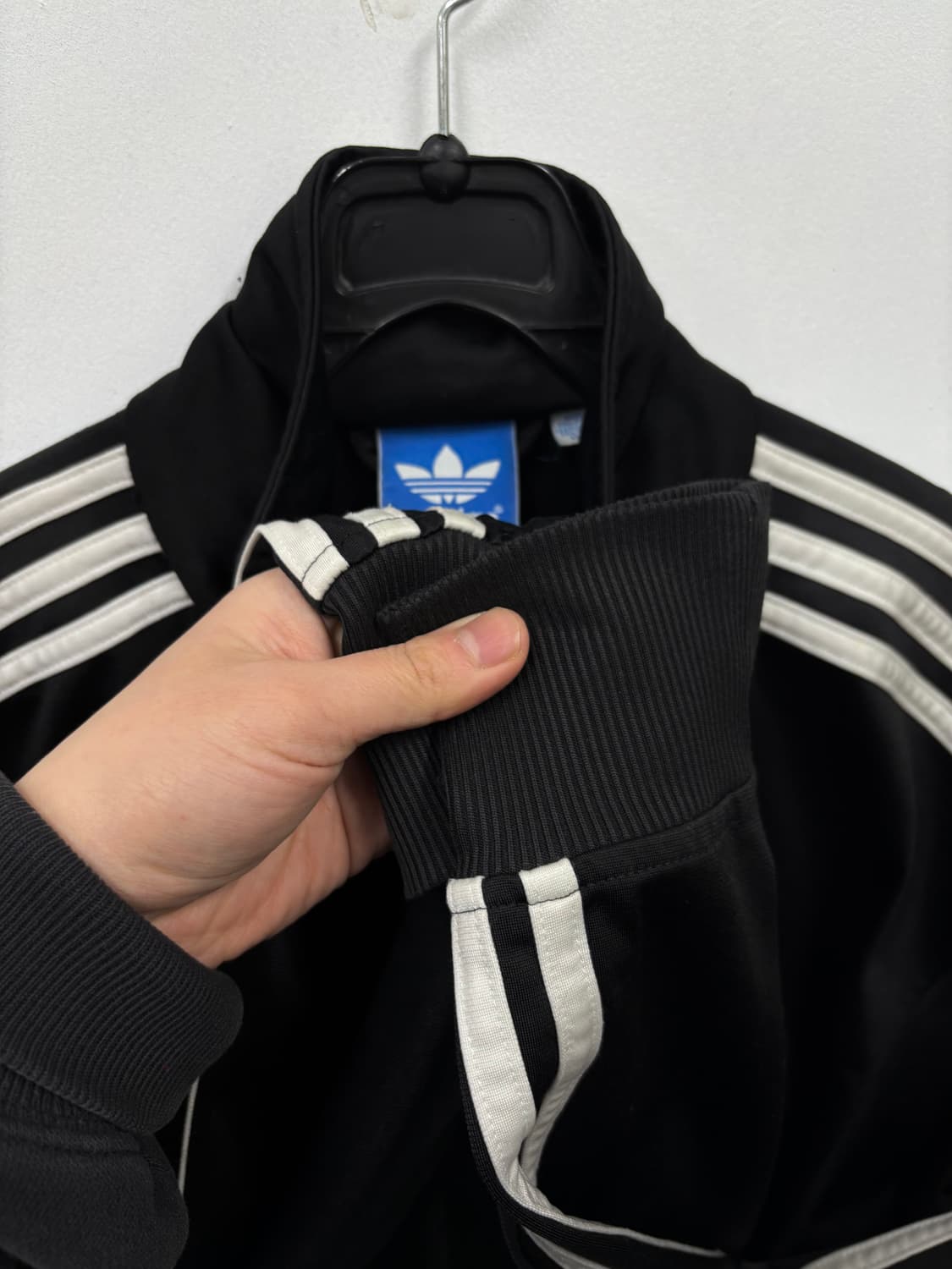 아디다스 파이어버드 트랙탑 상품이미지3