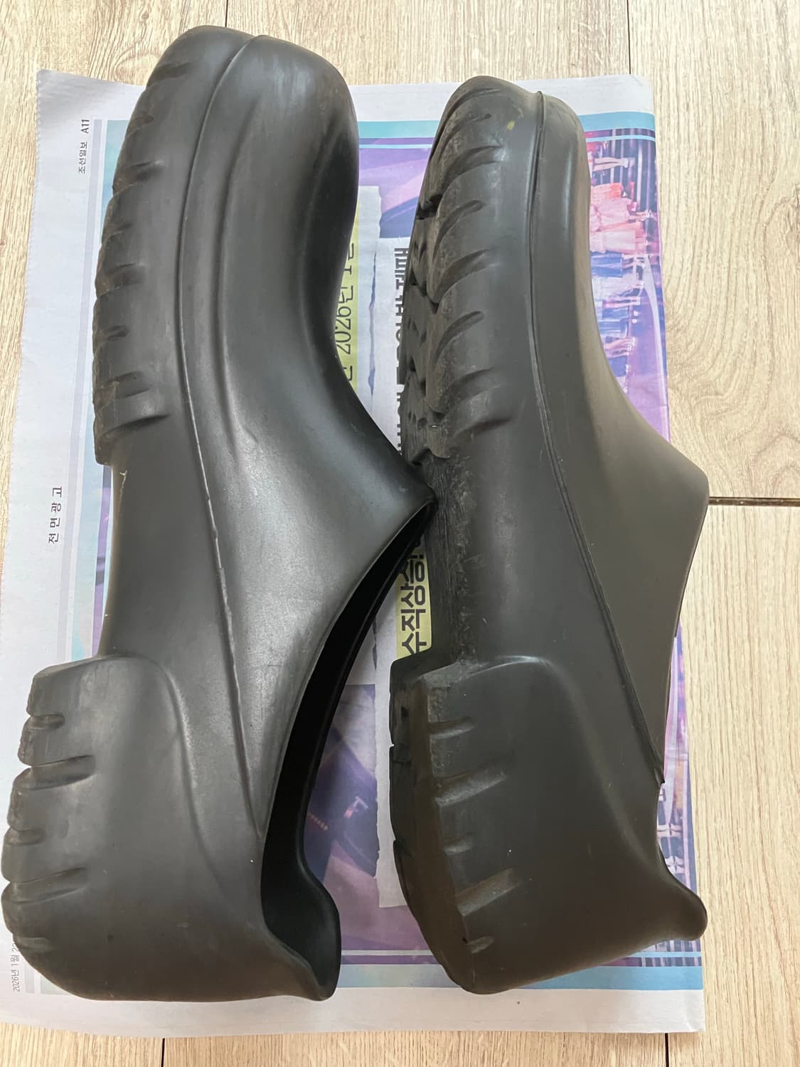 Birkenstock a360 클로그[43] 상품이미지4