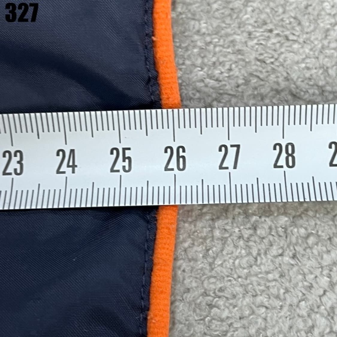 나이키 네이비 반바지  상품이미지4