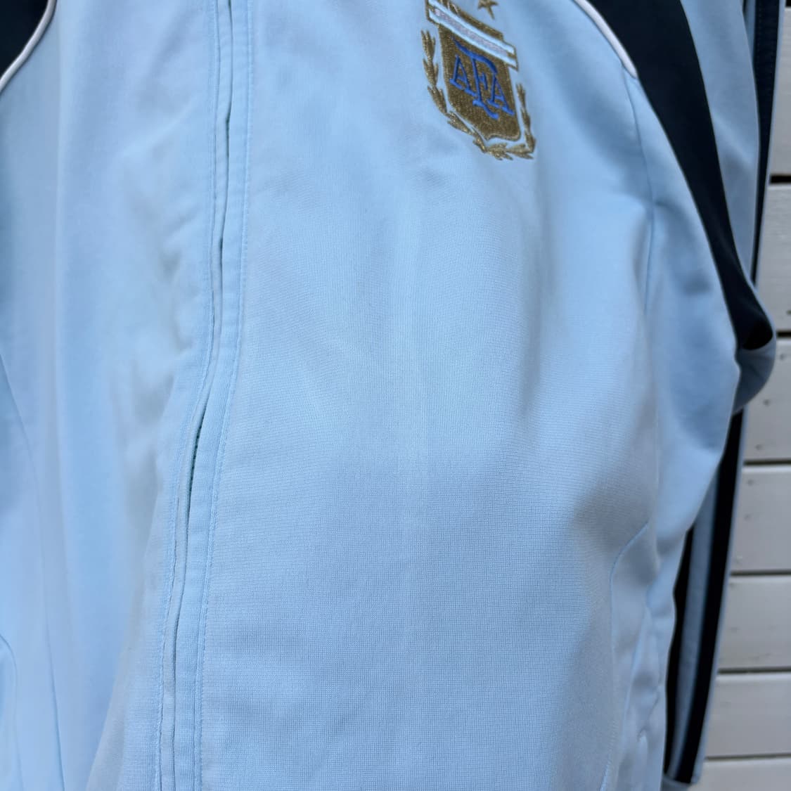 Adidas 아디다스 아르헨티나 져지 상품이미지3