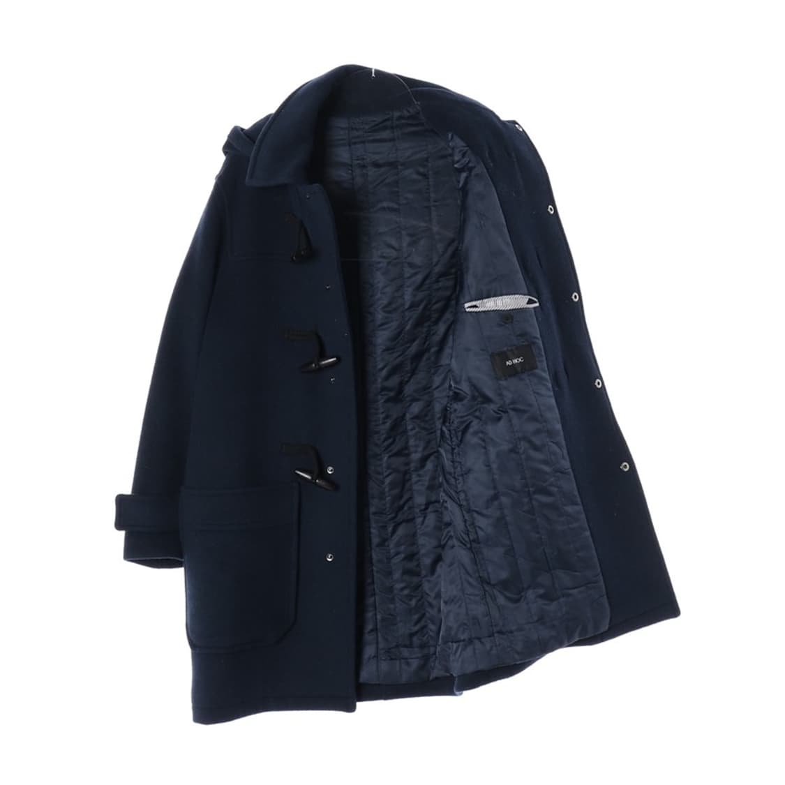 ADHOC 떡볶이 코트 XL 상품이미지2