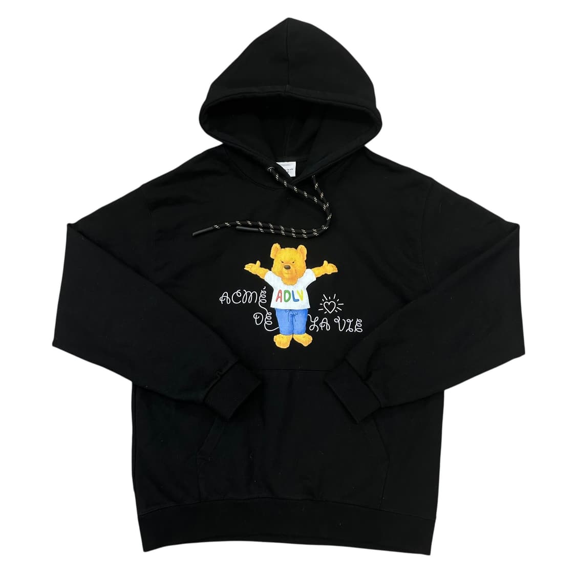 아크메드라비 후드티 상품이미지1