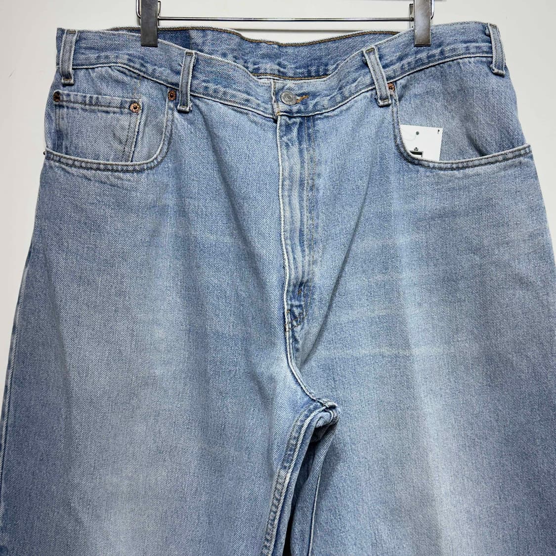 01s 리바이스 560 데님팬츠 W38 L30 상품이미지2
