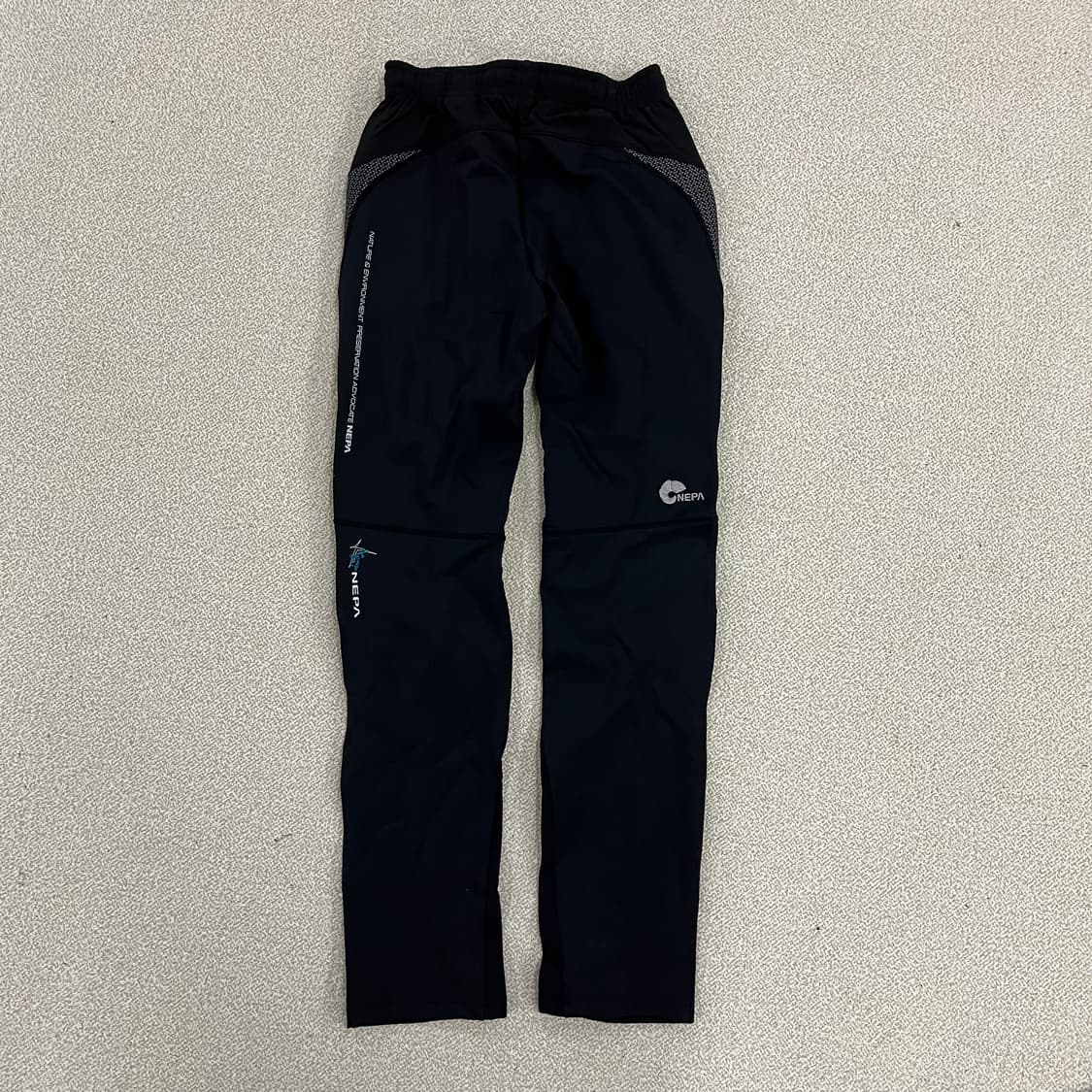 68 네파 아웃도어 등산 밴딩 바지 0128M 상품이미지4