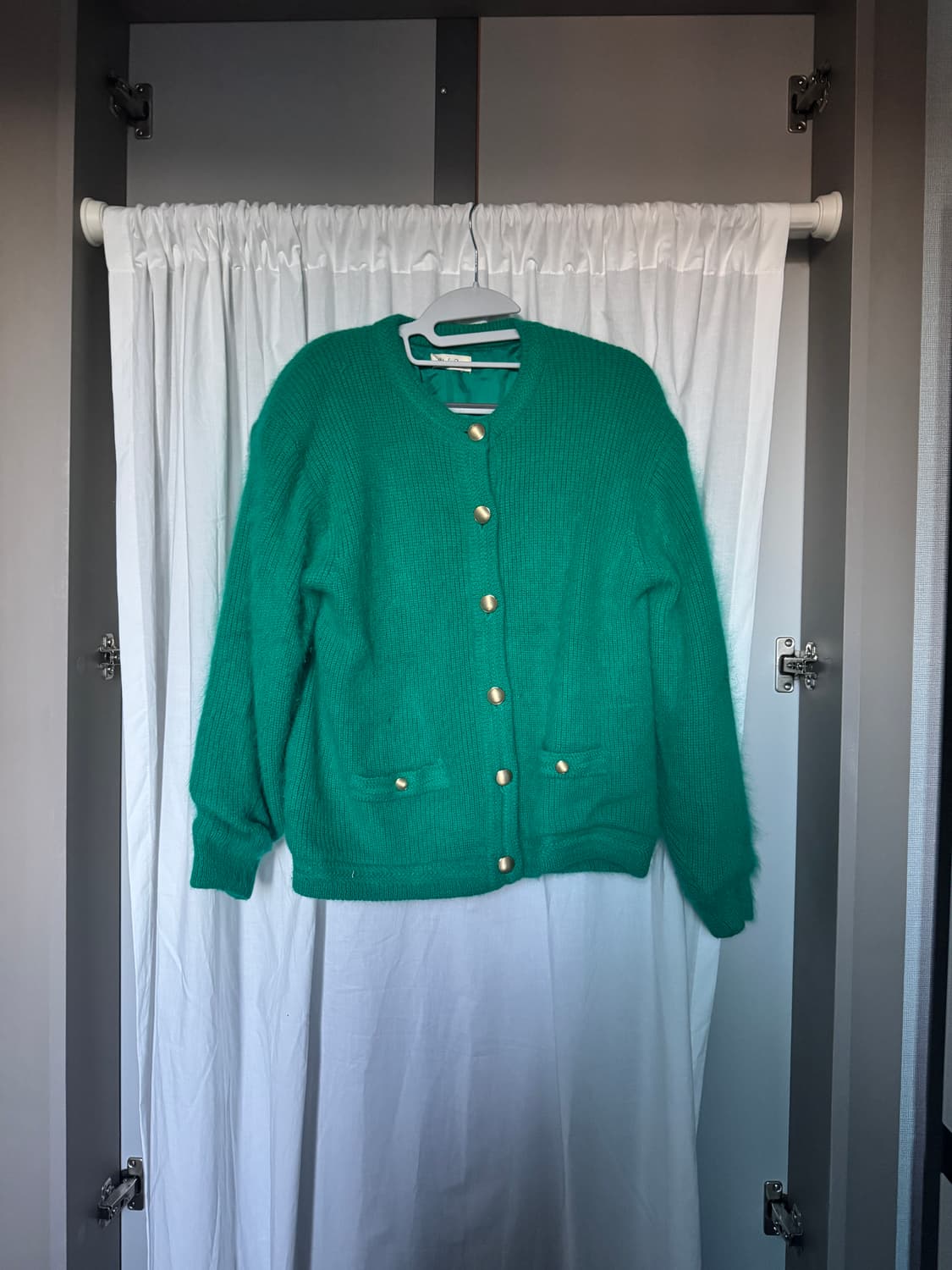 빈티지가디건 상품이미지1