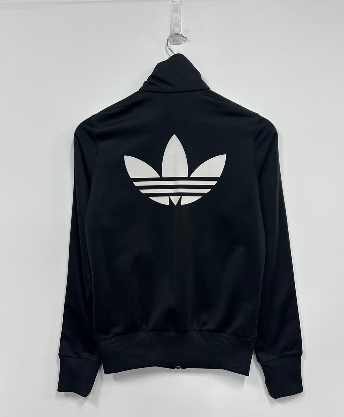 아디다스 빅로고 트레포일 파이어버드 져지 상품이미지8