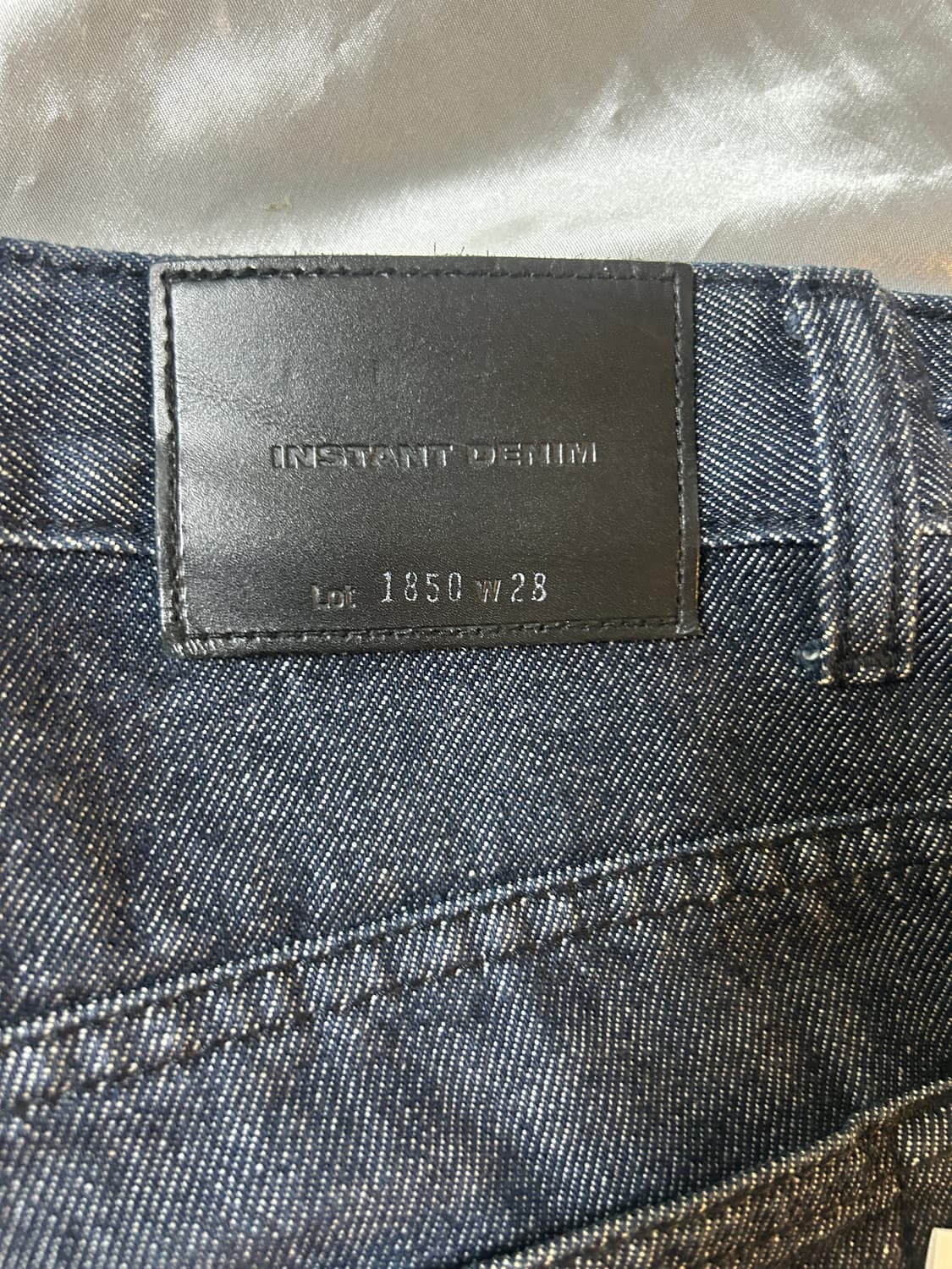 브랜디드 1850 UNTITLED JEANS 상품이미지7