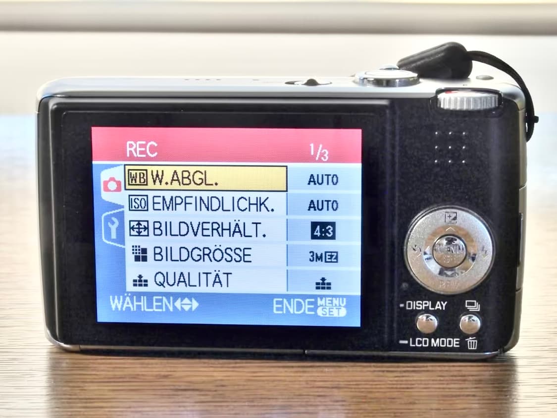 LEICA C-LUX 1 라이카 C LUX 빈티지 디지털카메라 디카 상품이미지8