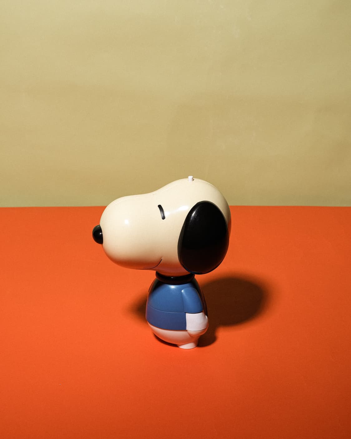 2001 맥도날드 해피밀 스누피 [유럽빈티지] 상품이미지1