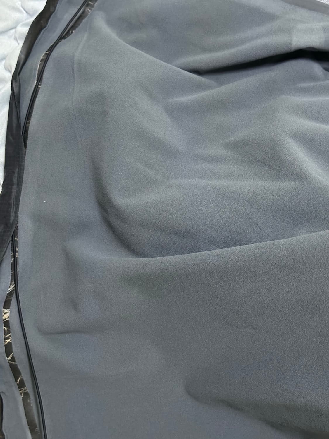 아크테릭스 윈드스토퍼 구형 자켓 상품이미지1