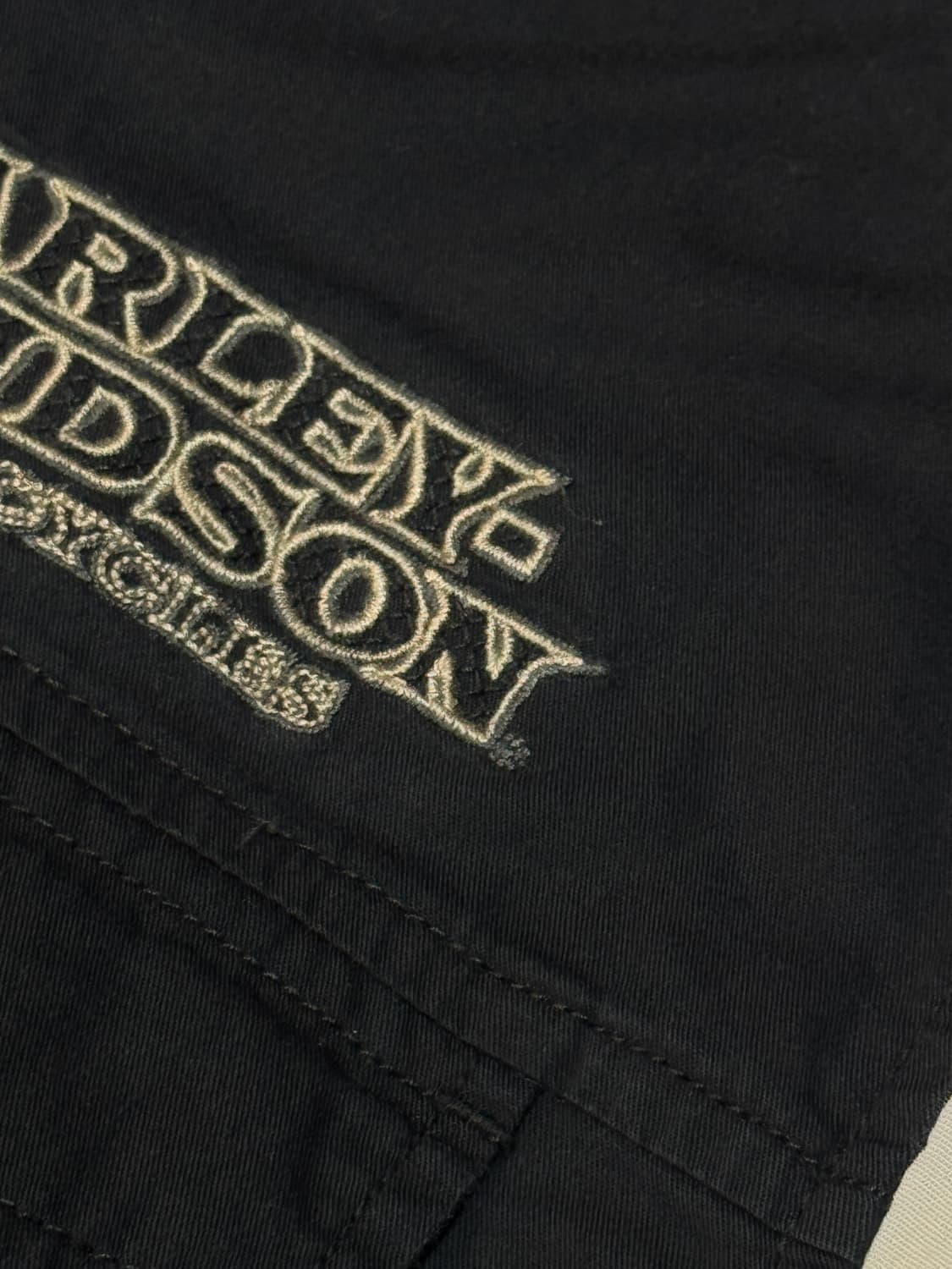 [HARLEY-DAVIDSON] american legend 반팔 셔츠 상품이미지3