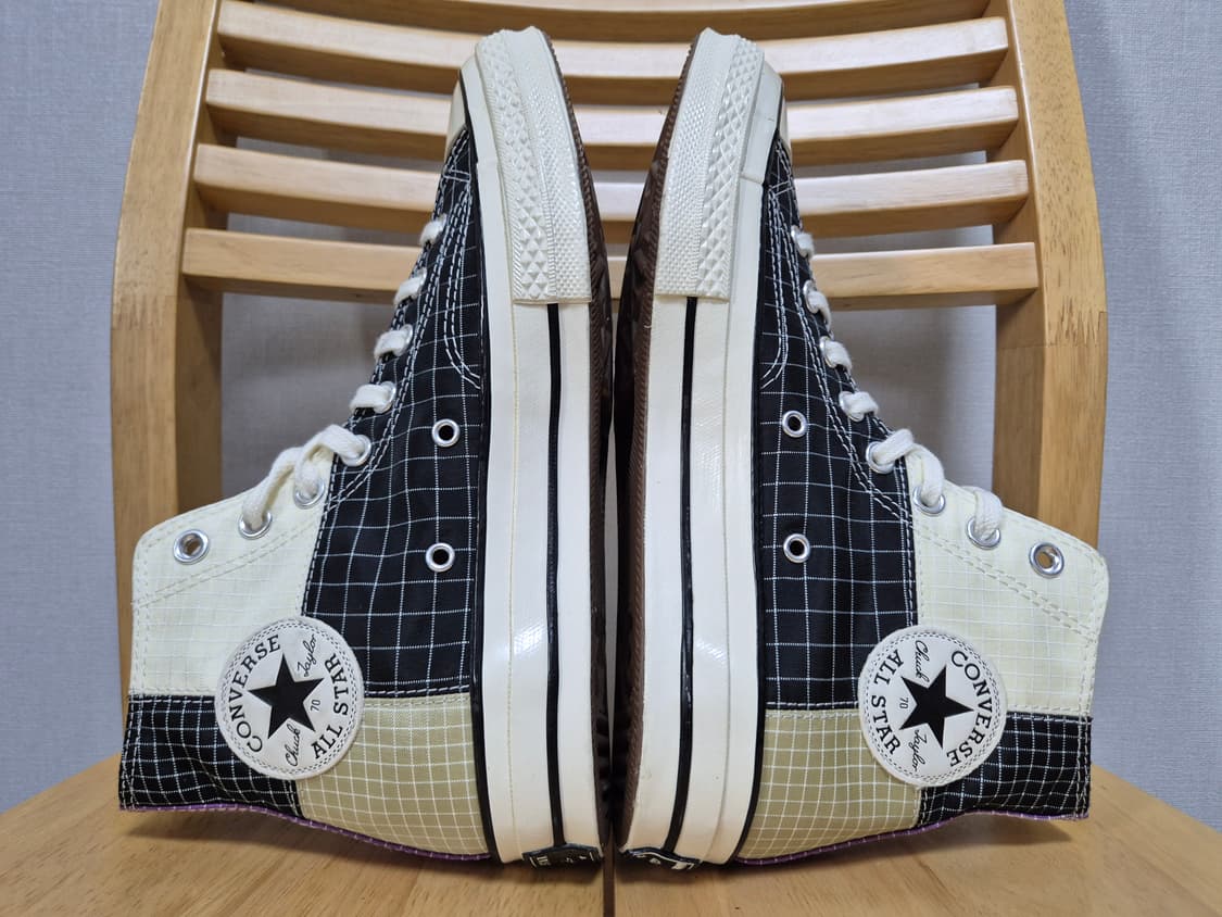 컨버스 스니커즈 260 상품이미지5