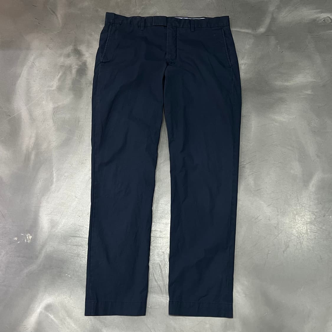  폴로랄프로렌 네이비 치노팬츠 y15497 상품이미지1