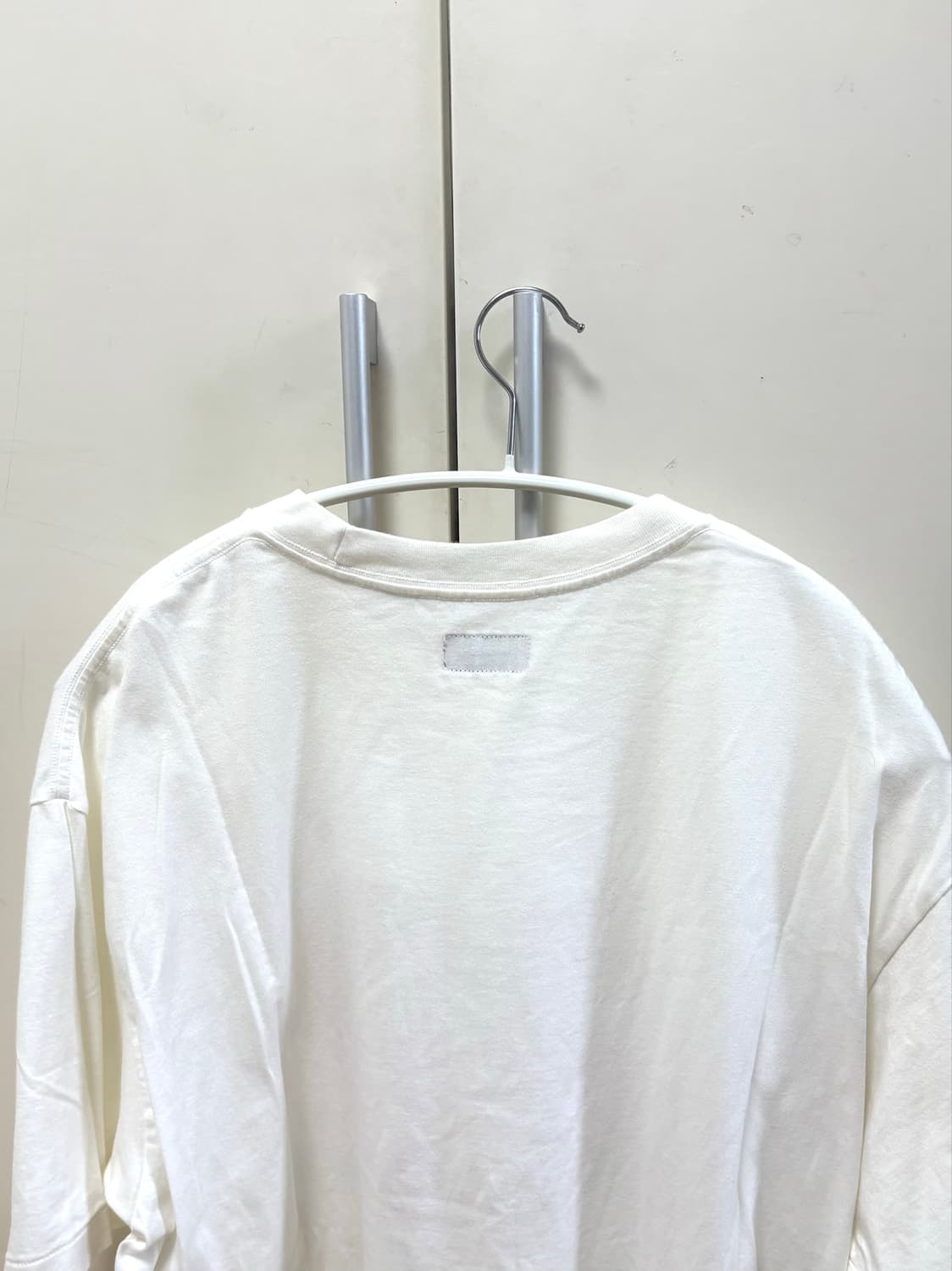 [2XL] 휴먼메이드 데일리 티셔츠 상품이미지2