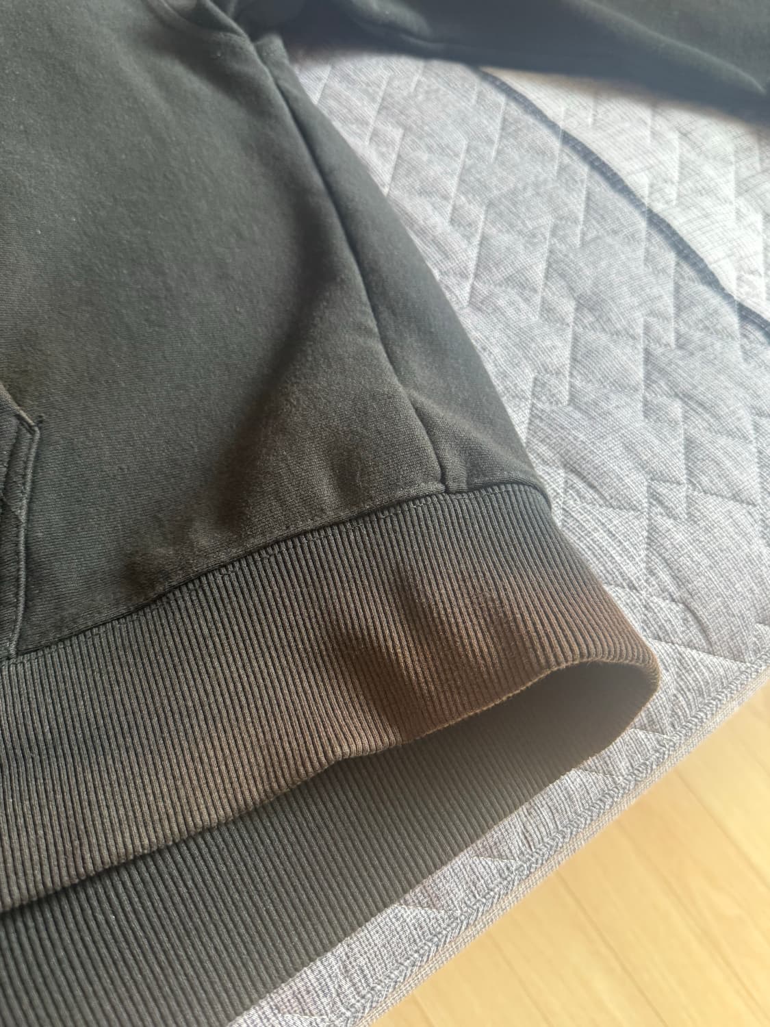 스투시 도쿄 후드집업 상품이미지4