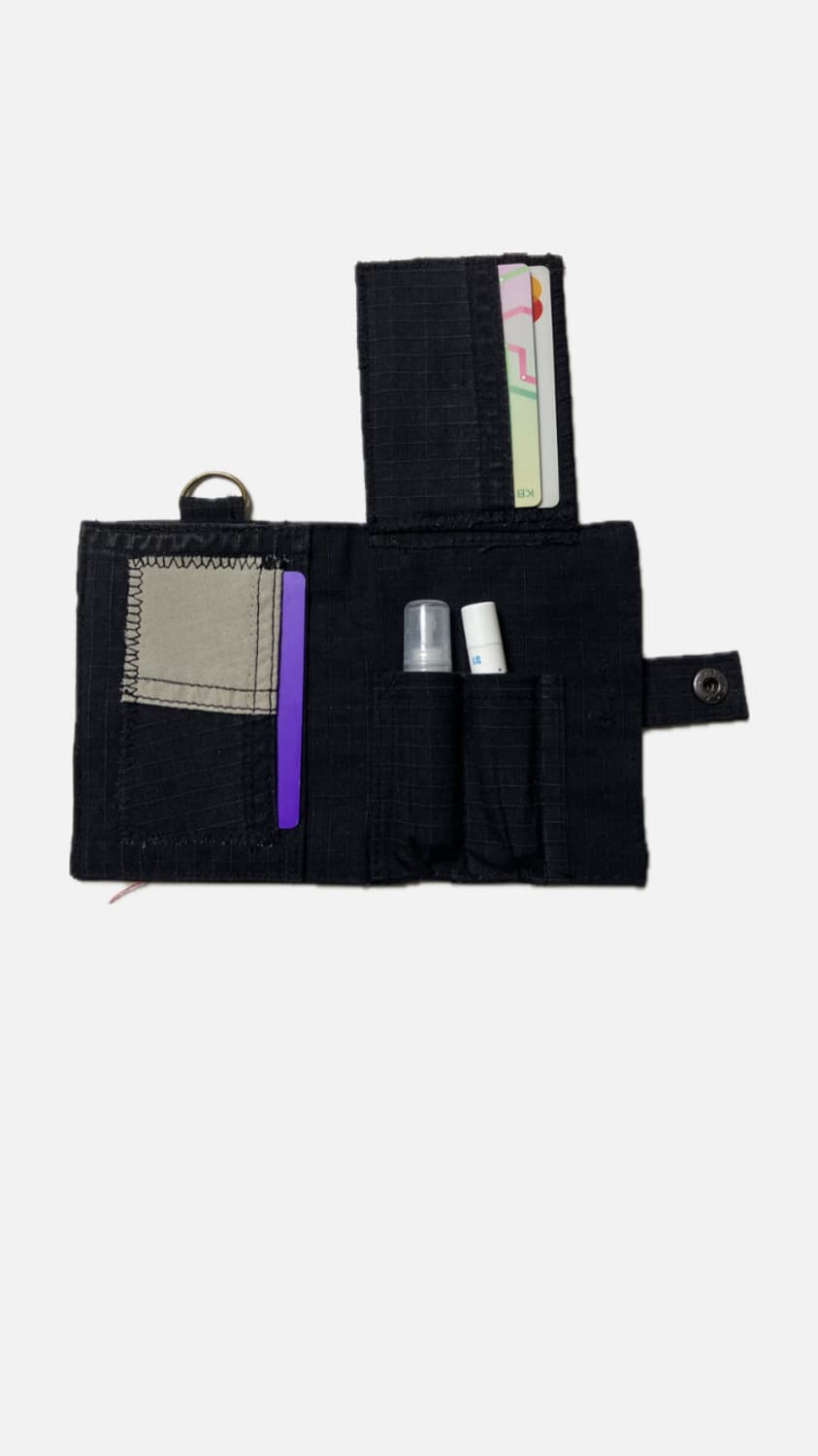 [Tot0_ carhartt multi wallet_2] 상품이미지5