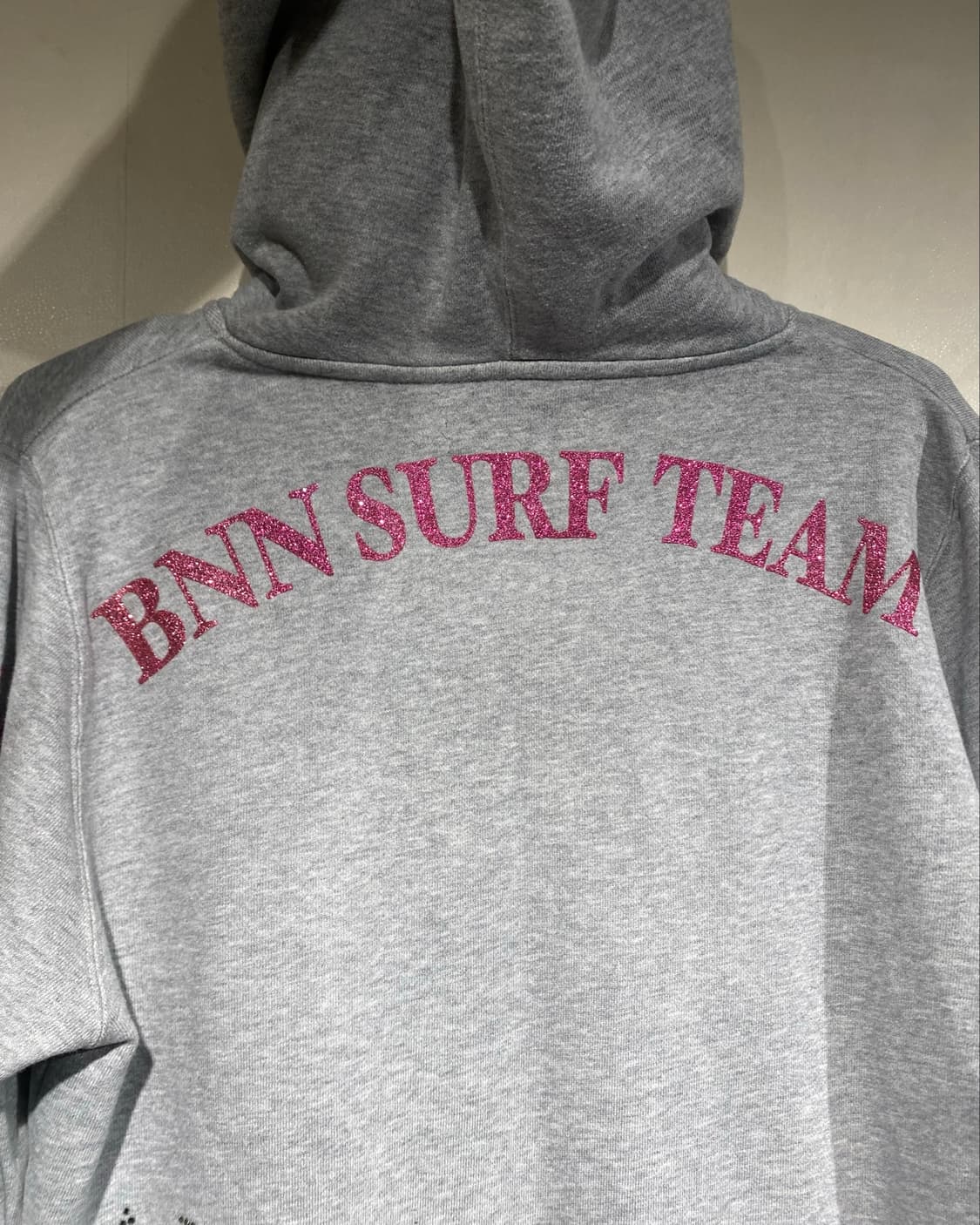 Banana seven hoodie  상품이미지4