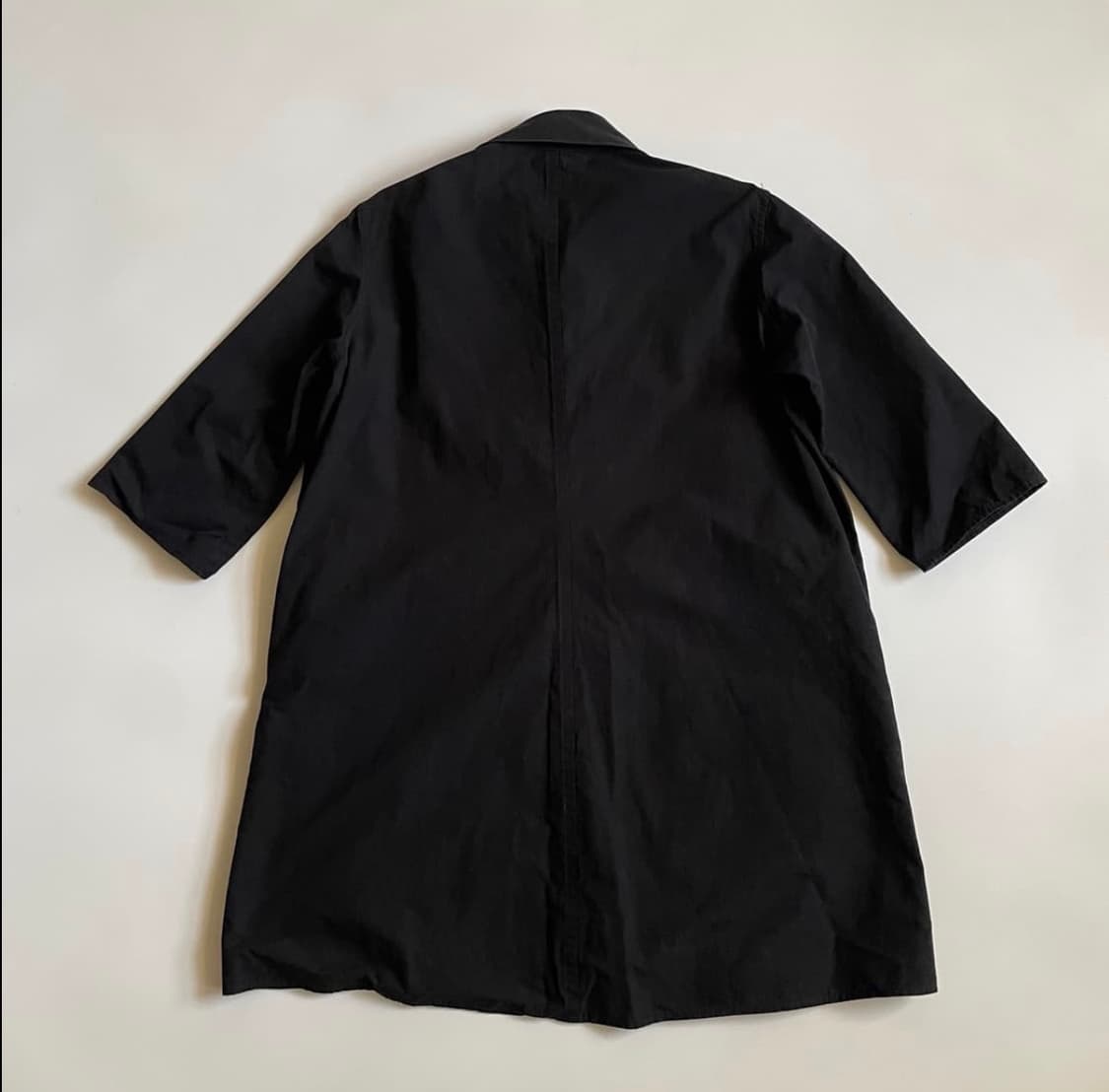 요지야마모토 y's 코튼 자켓 상품이미지2