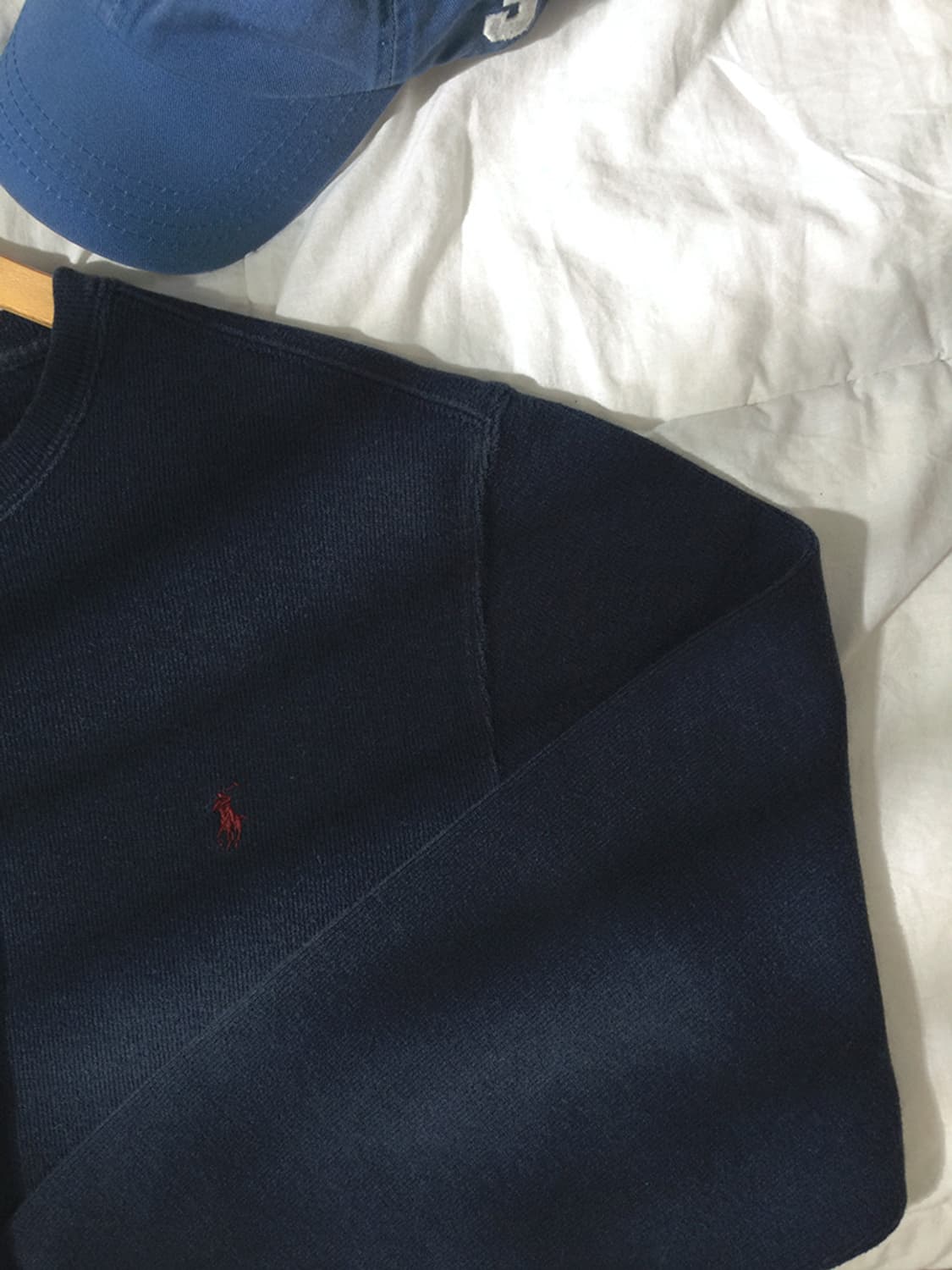 (MAN) 폴로랄프로렌 스웻 맨투맨 L 상품이미지3