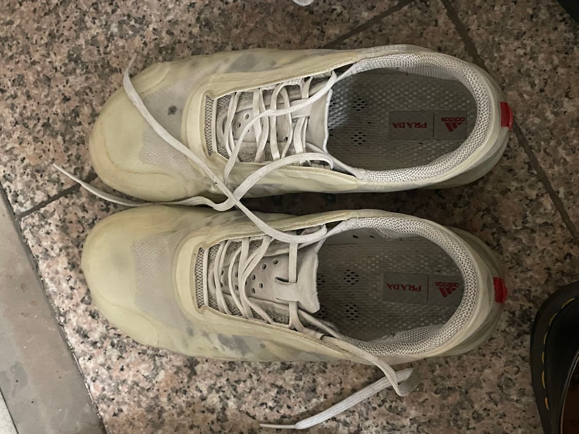 아디다스 프라다 루나로사 270 상품이미지1