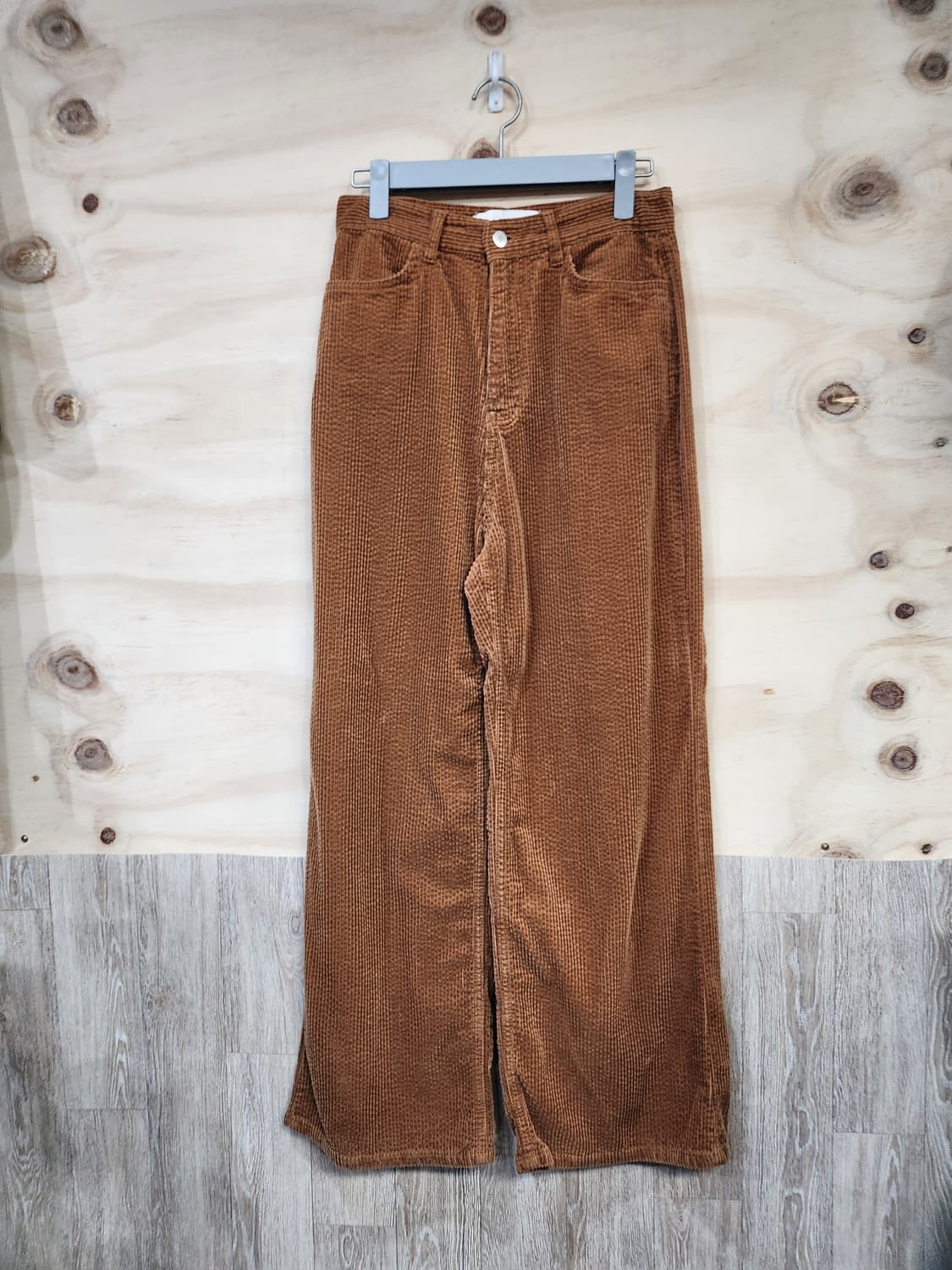 654) OOTJ 듀로코이 와이드 팬츠 상품이미지1