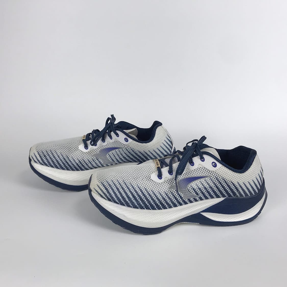 전마협 젤플라이업 런닝화 남성270 상품이미지4