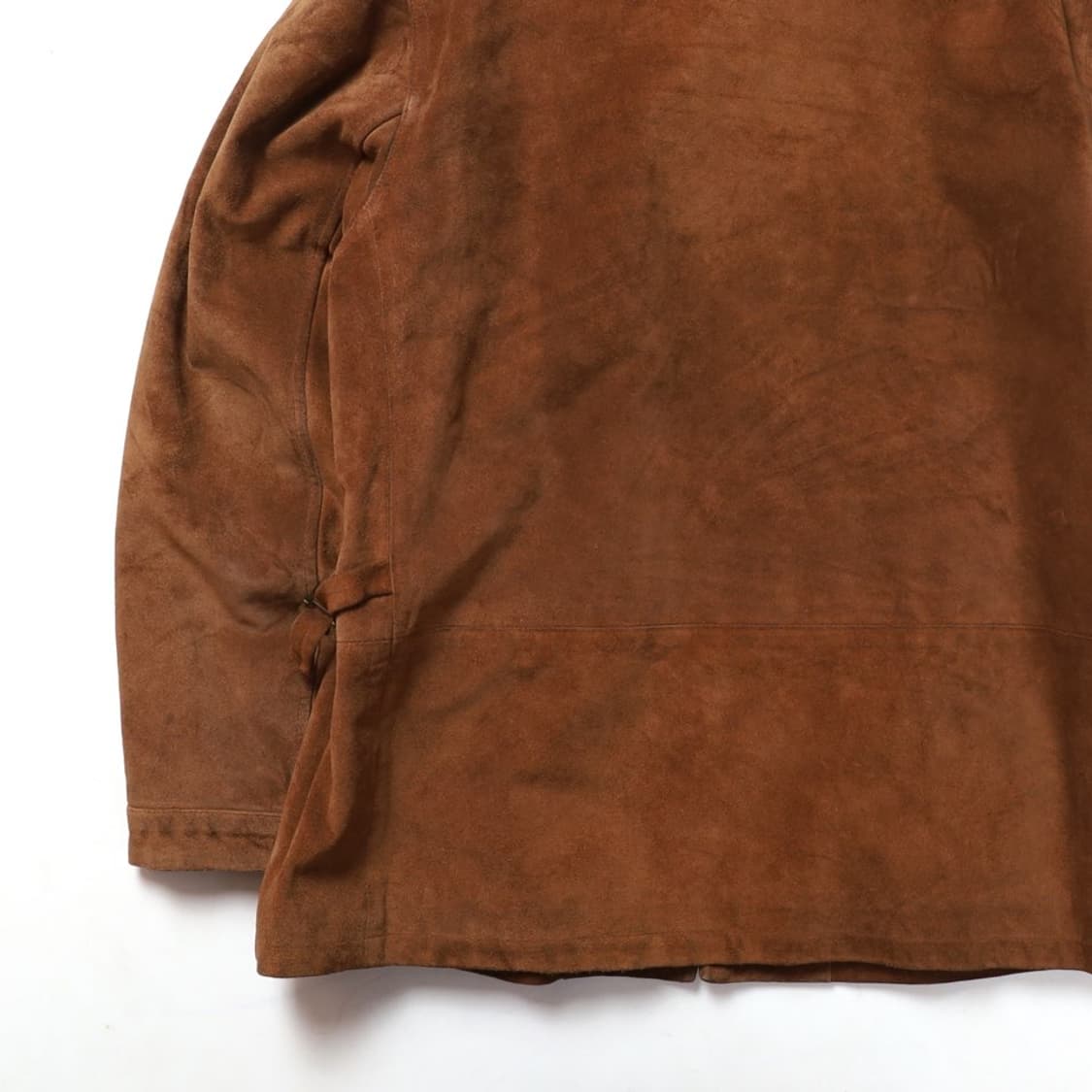 폴로 랄프로렌 Polo By Ralph Lauren Suede Jacke 상품이미지6