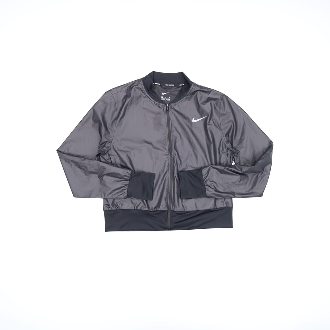 [L] 나이키 여성 러닝 바람막이 자켓 1217H1 상품이미지1