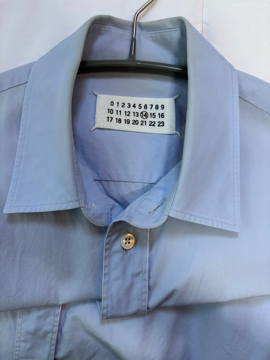 Margiela shirts 상품이미지7