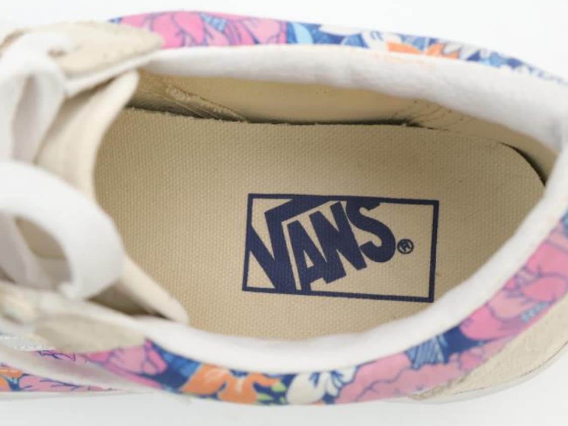 반스 스니커즈 상품이미지4