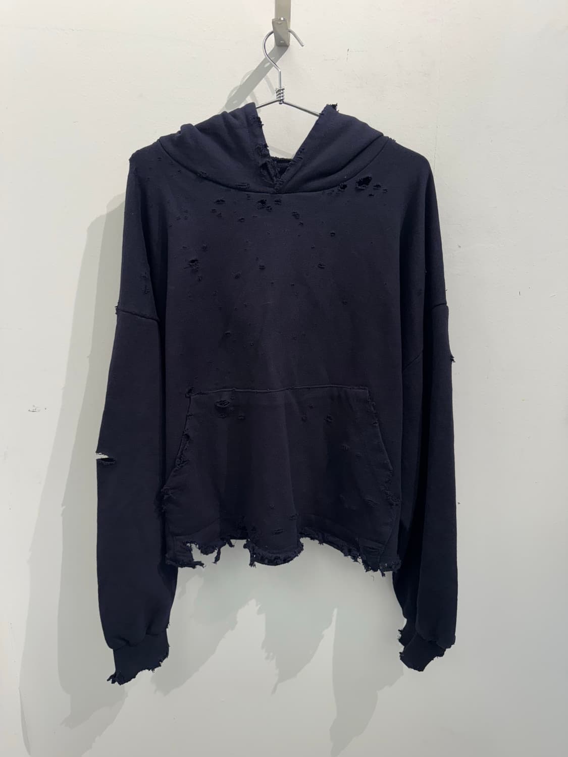 빈티지 후드  상품이미지1
