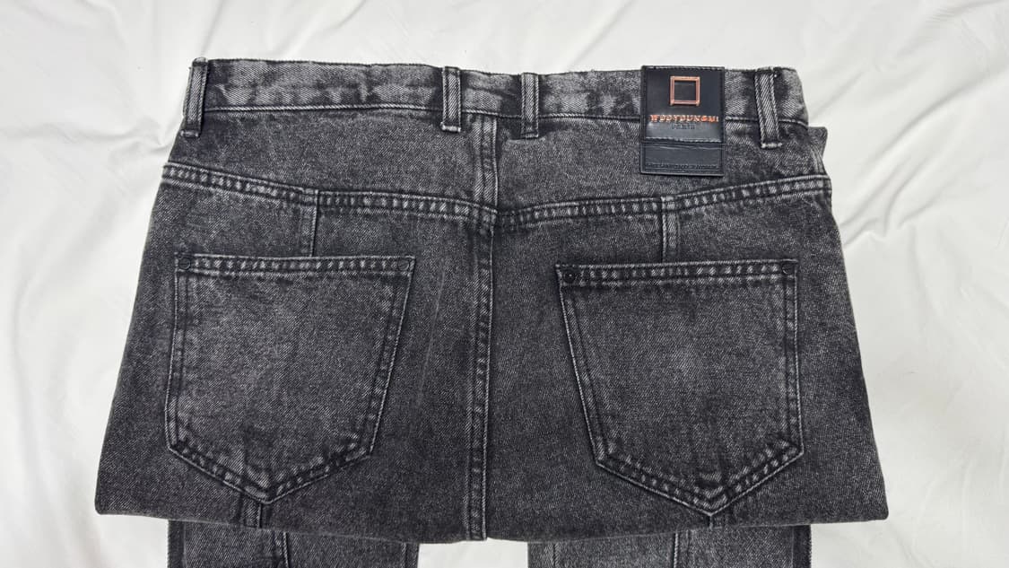 우영미 바이커진 21fw 상품이미지5