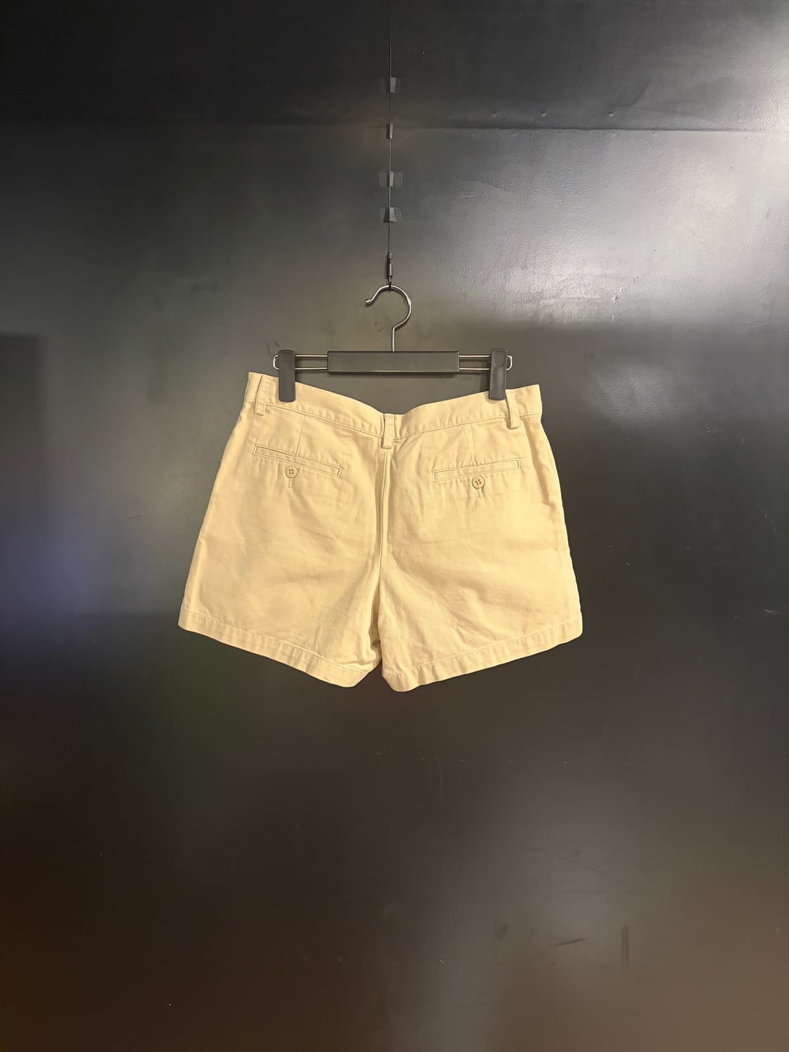 폴로 랄프로렌 베이지 치노 쇼츠 상품이미지2